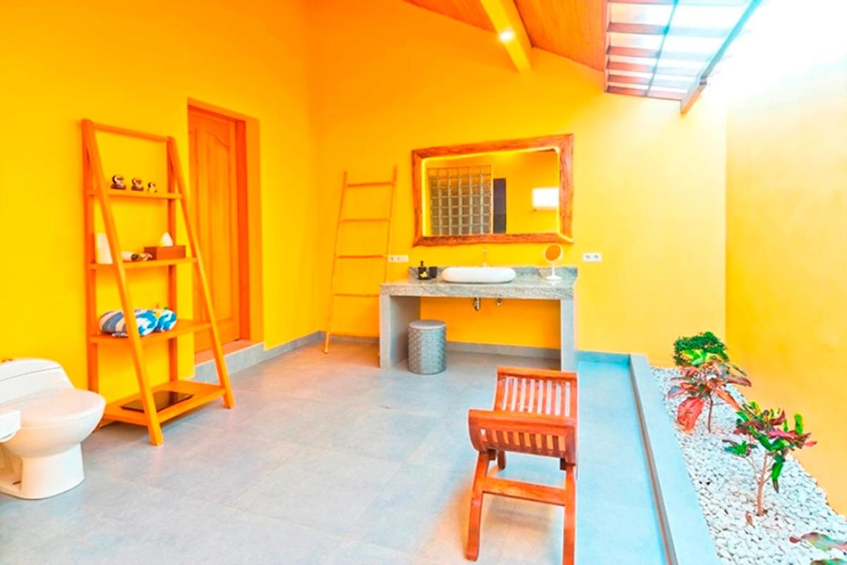 children's play area