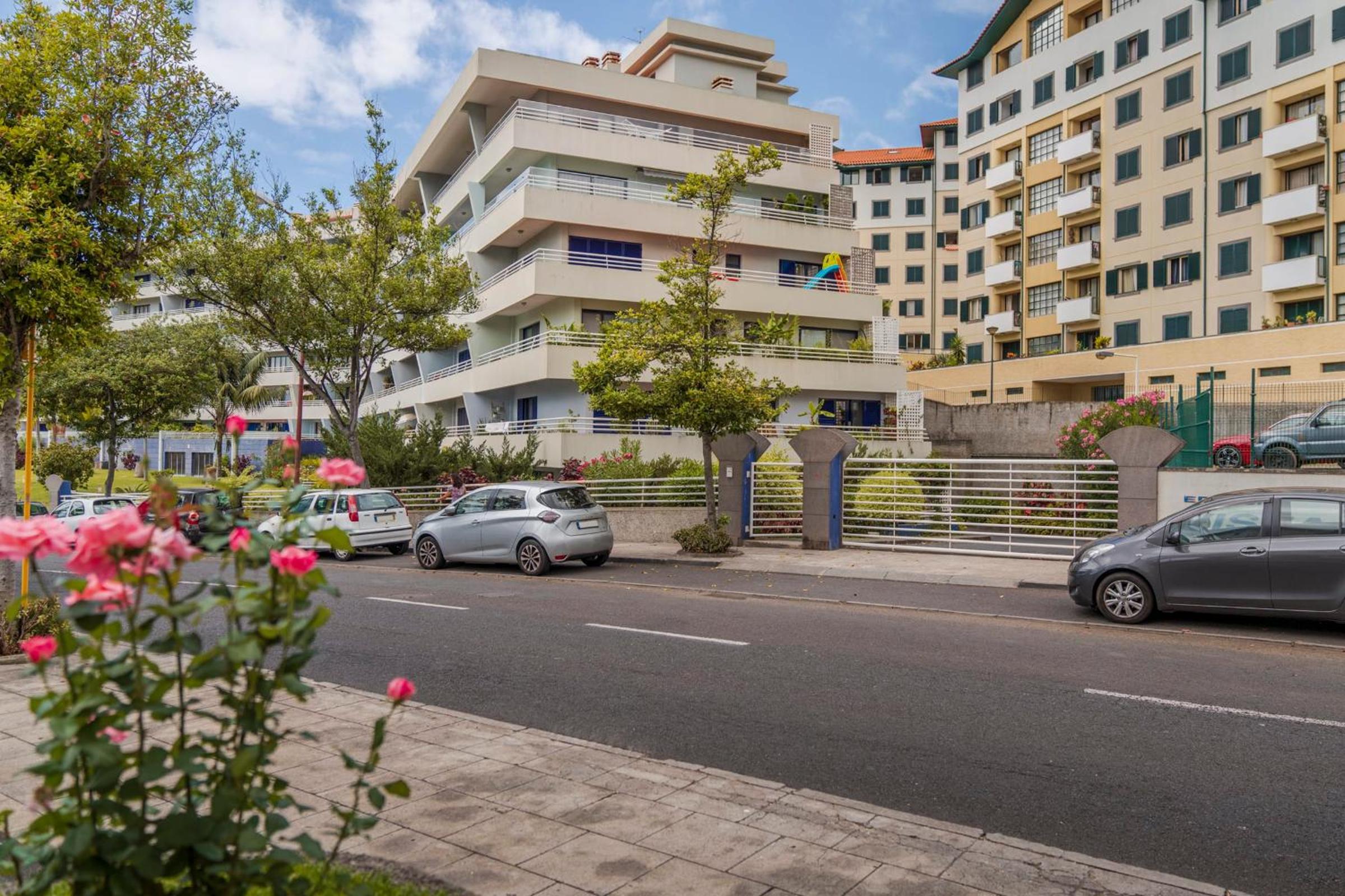 Vista Mar I by An Island Apart view 2