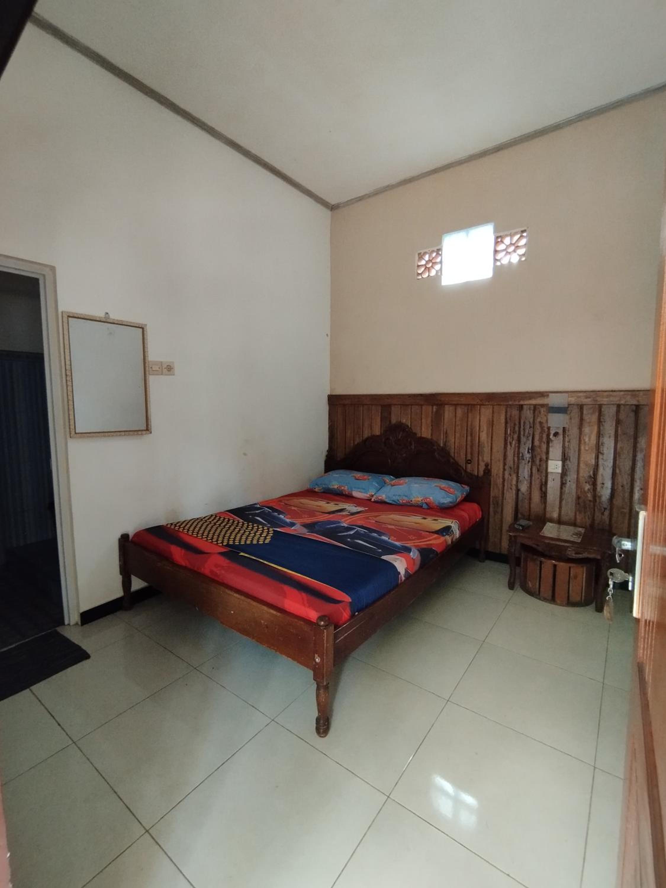 Bali Ciliek Homestay