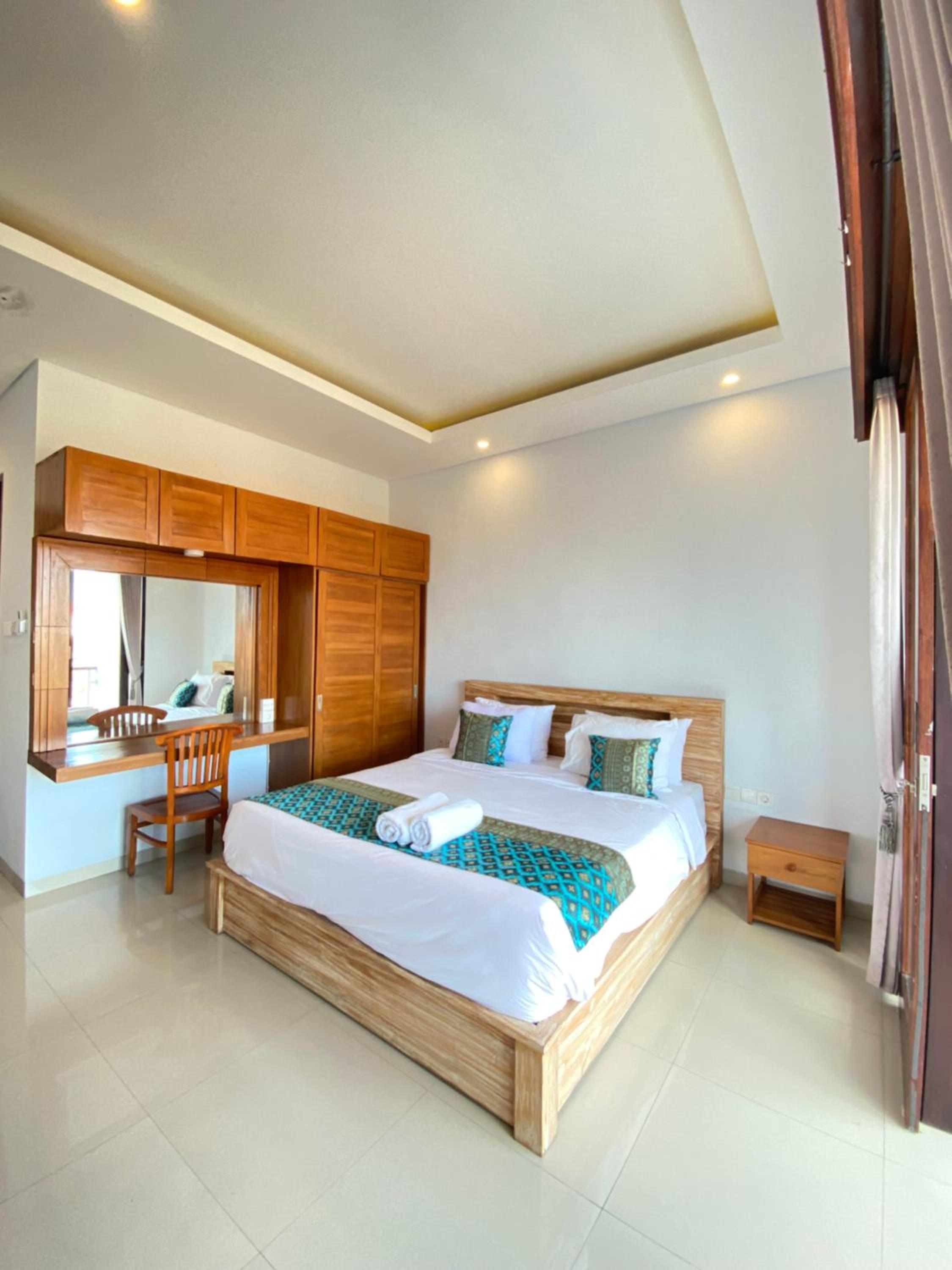Wika Guesthouse