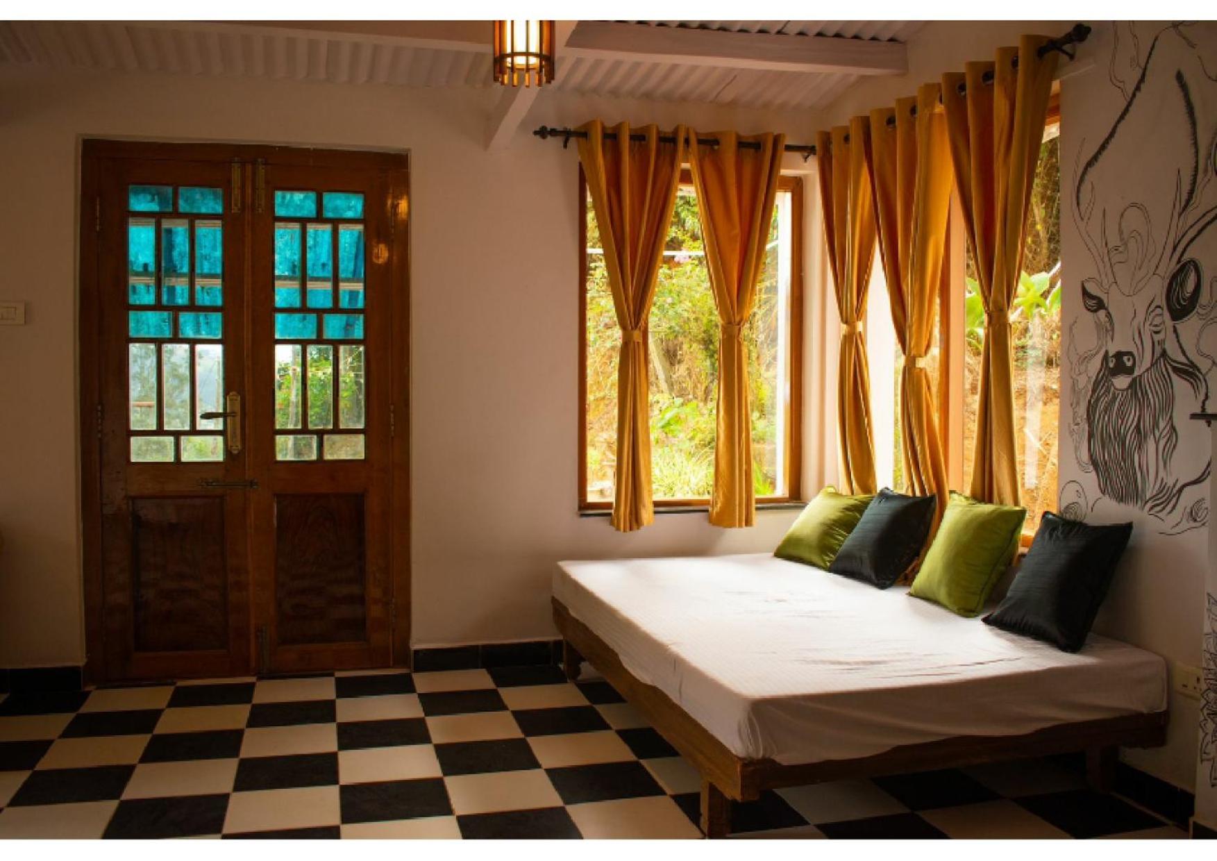 Villa Evora view 2