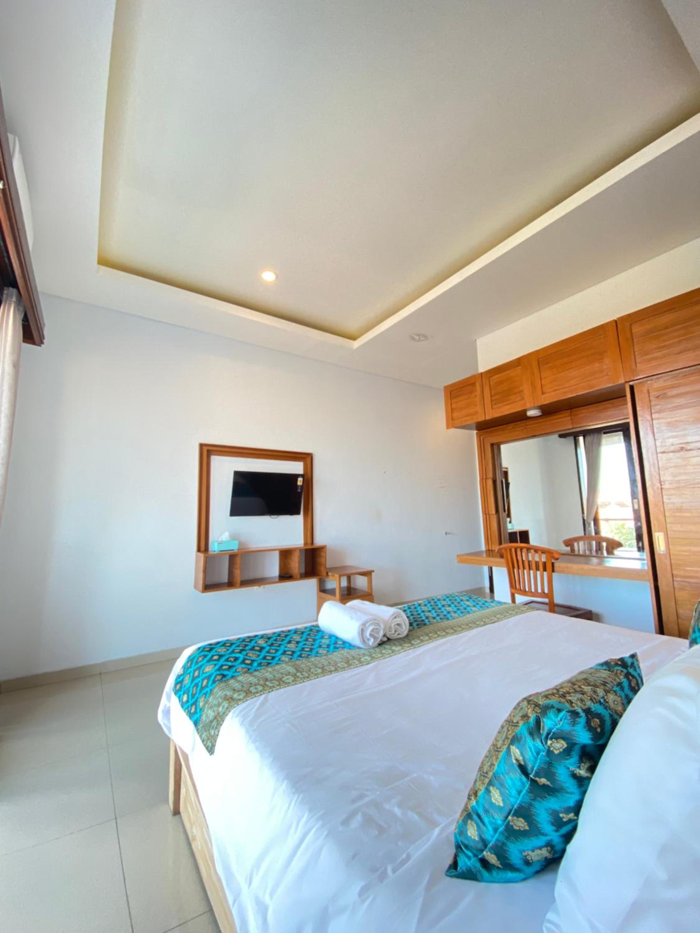 Wika Guesthouse