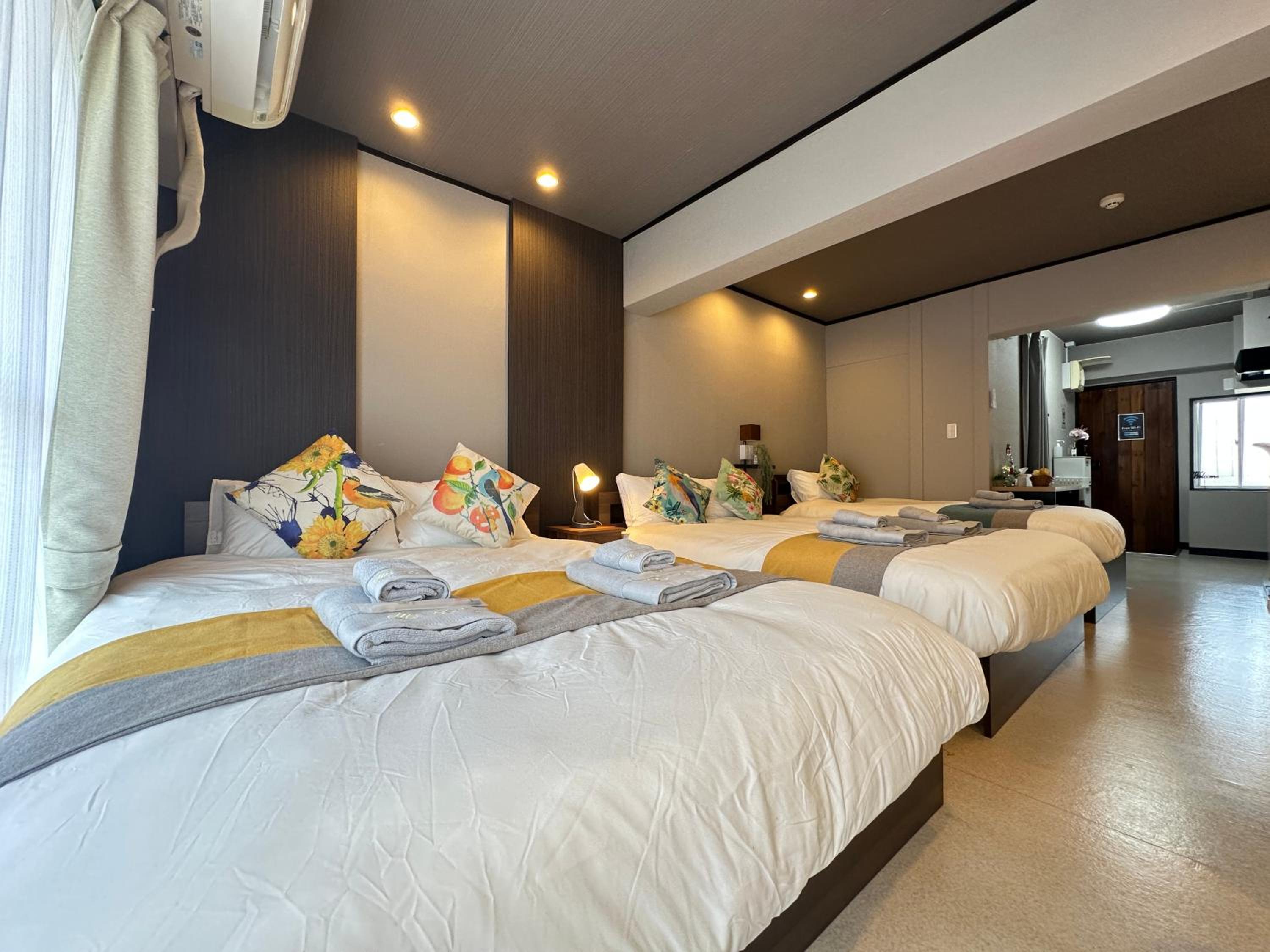 nestay apartment tokyo otsuka