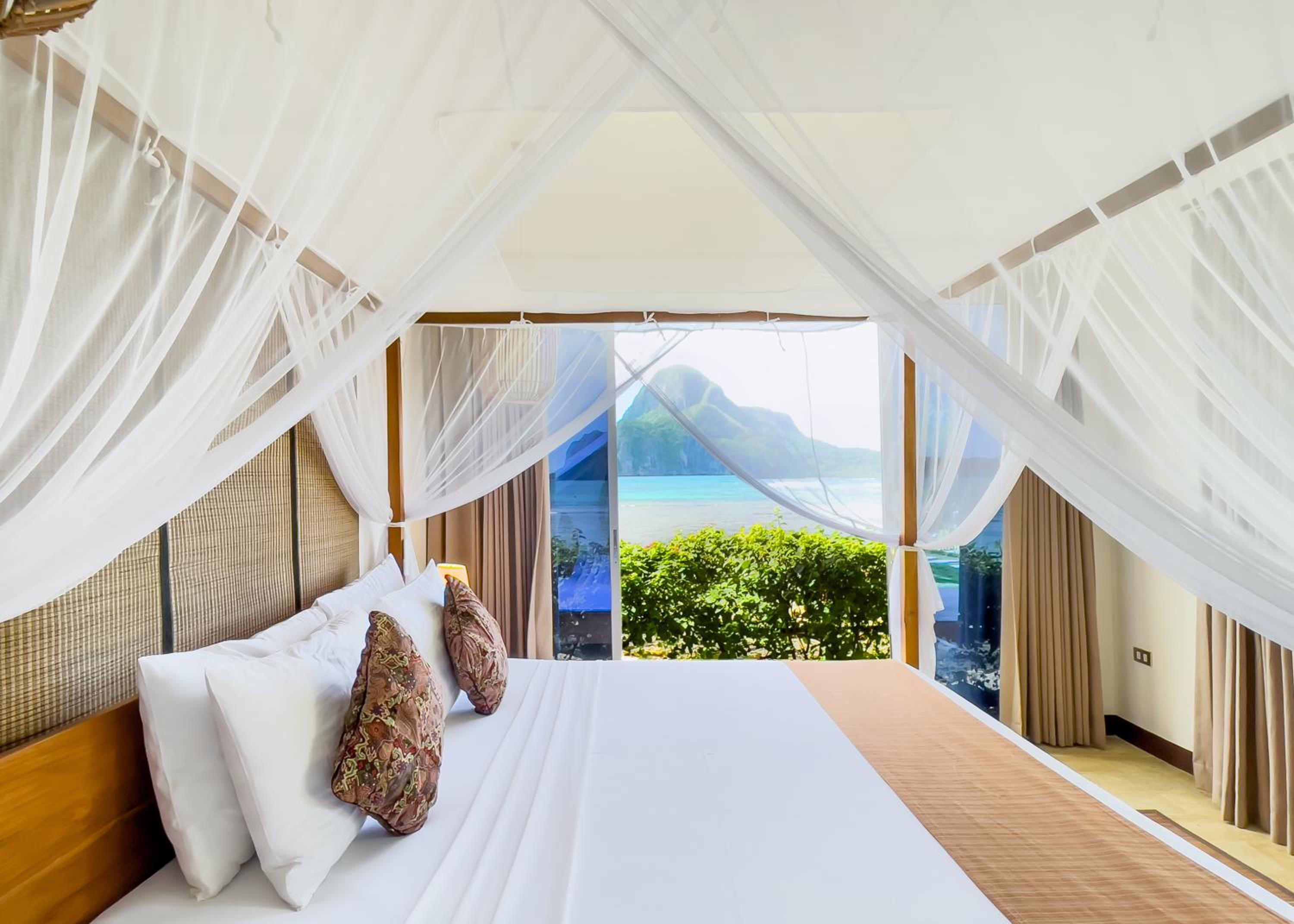 Cadlao Resort and Restaurant