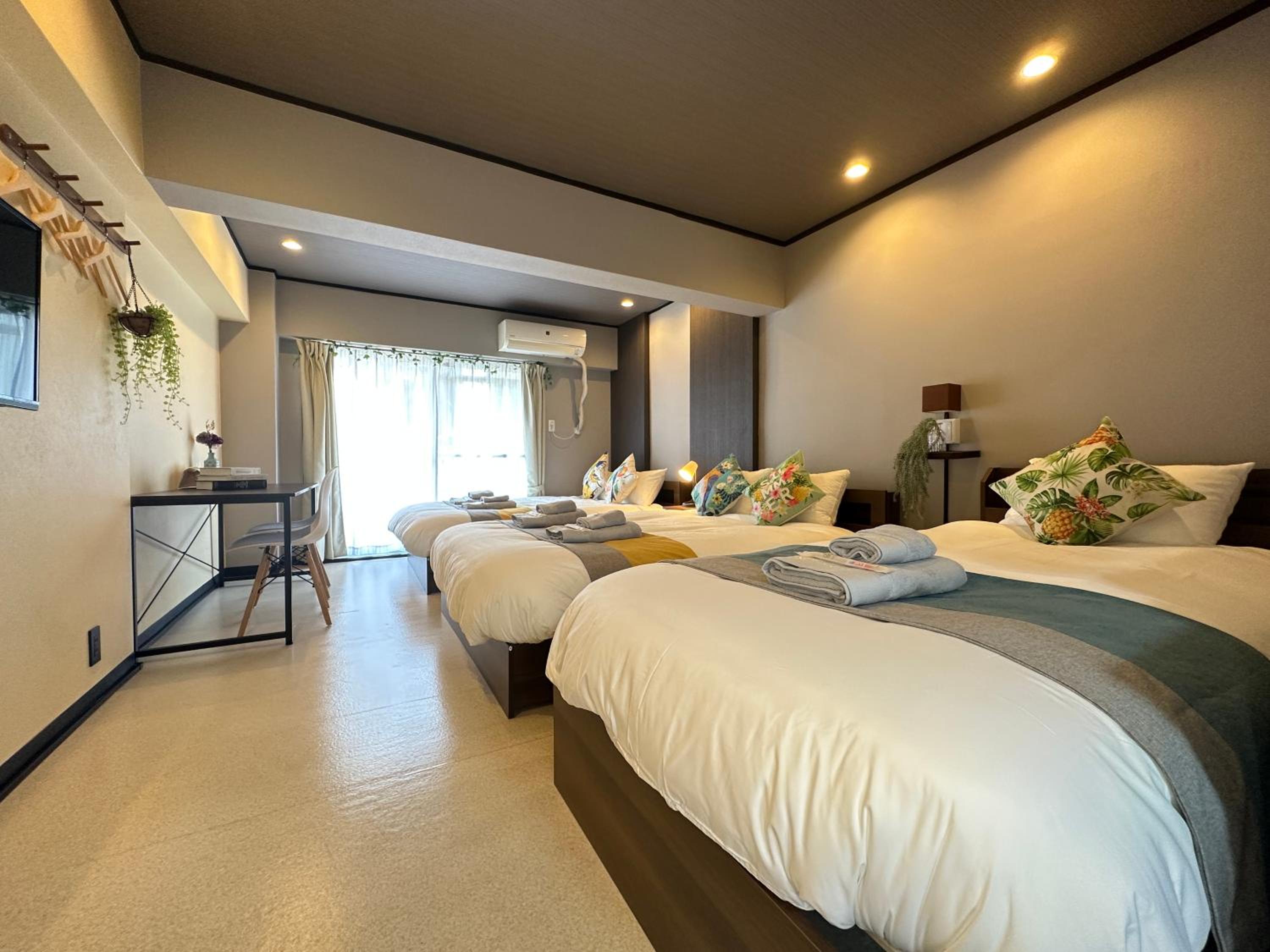 nestay apartment tokyo otsuka