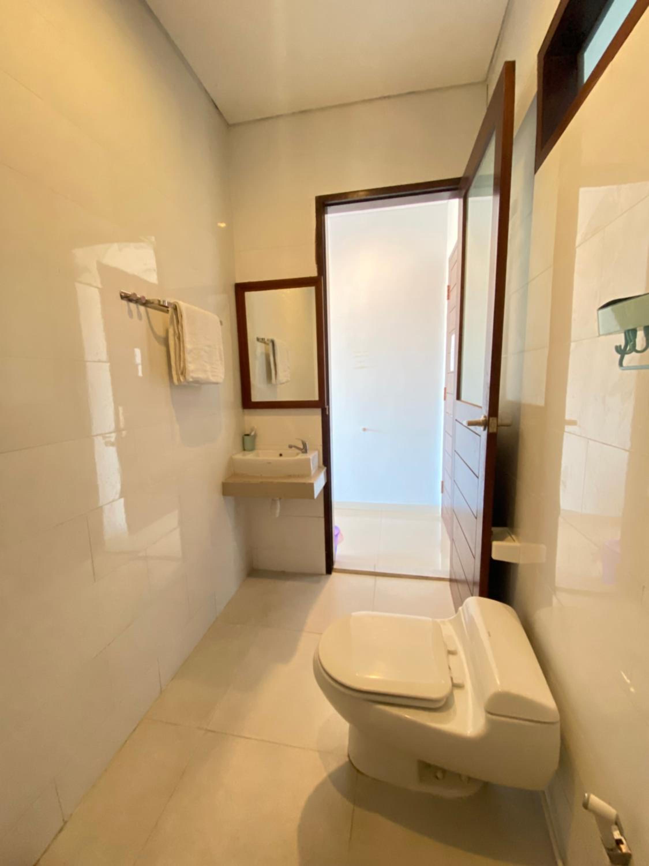 Wika Guesthouse