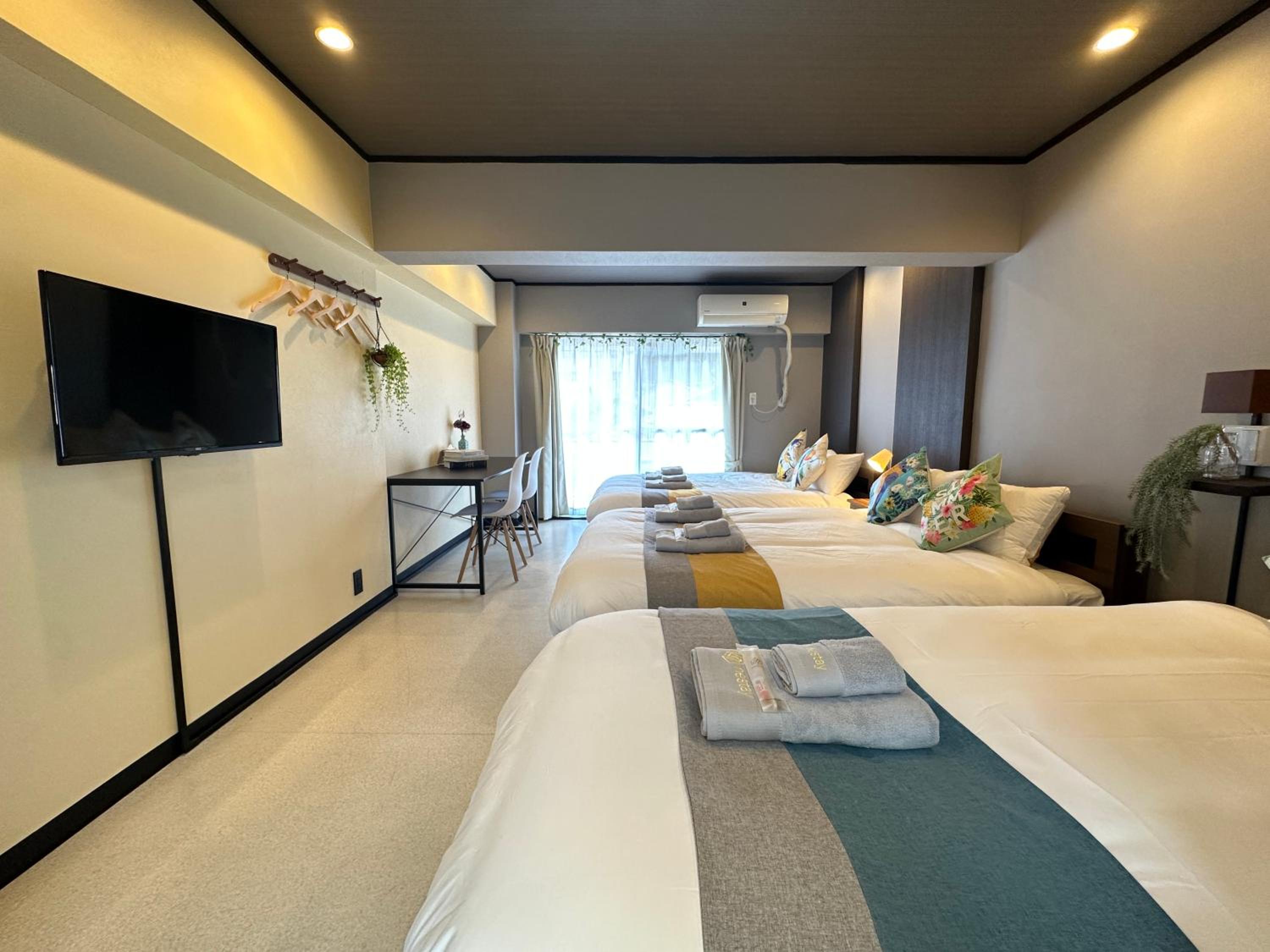 nestay apartment tokyo otsuka