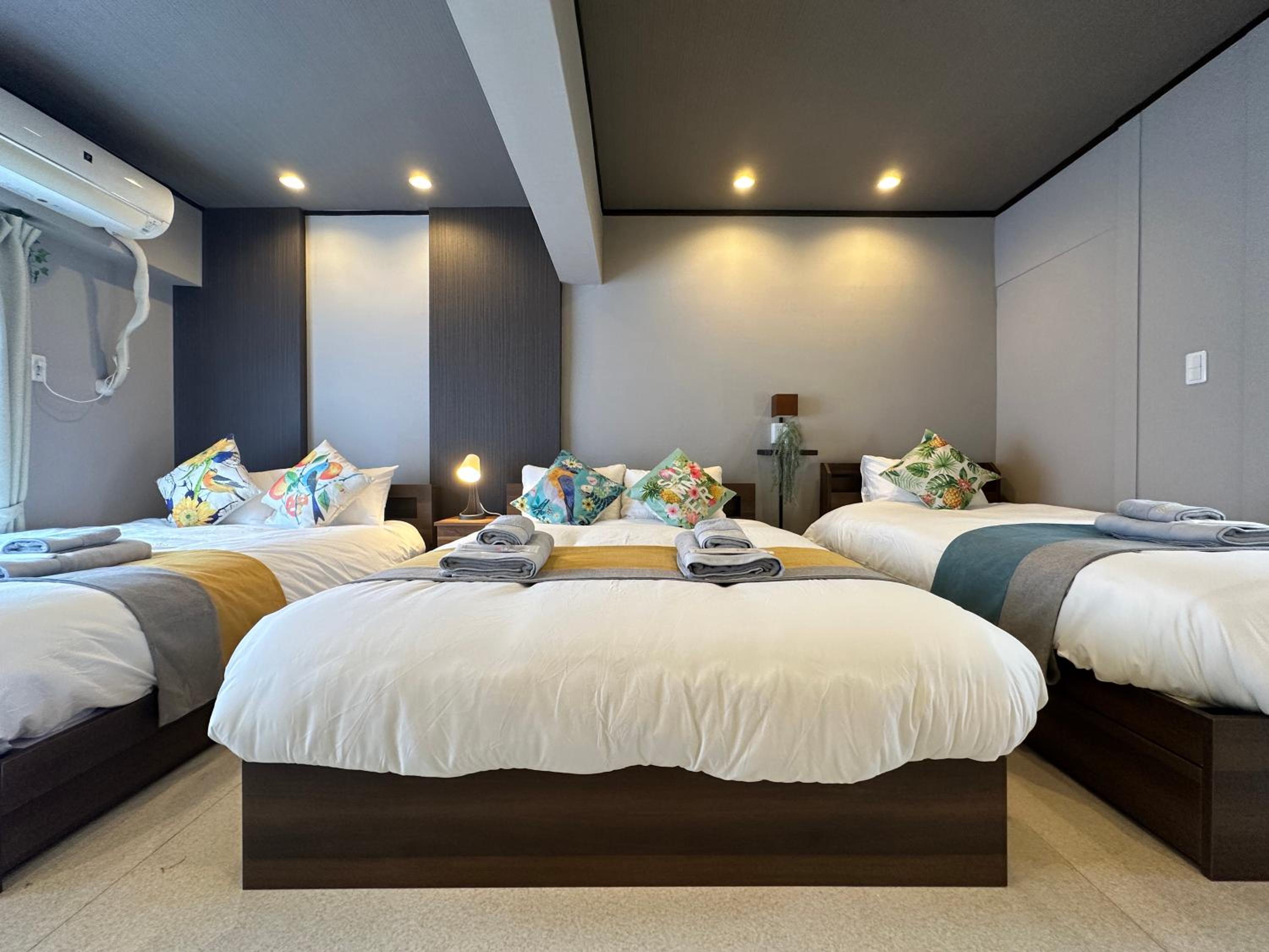 nestay apartment tokyo otsuka