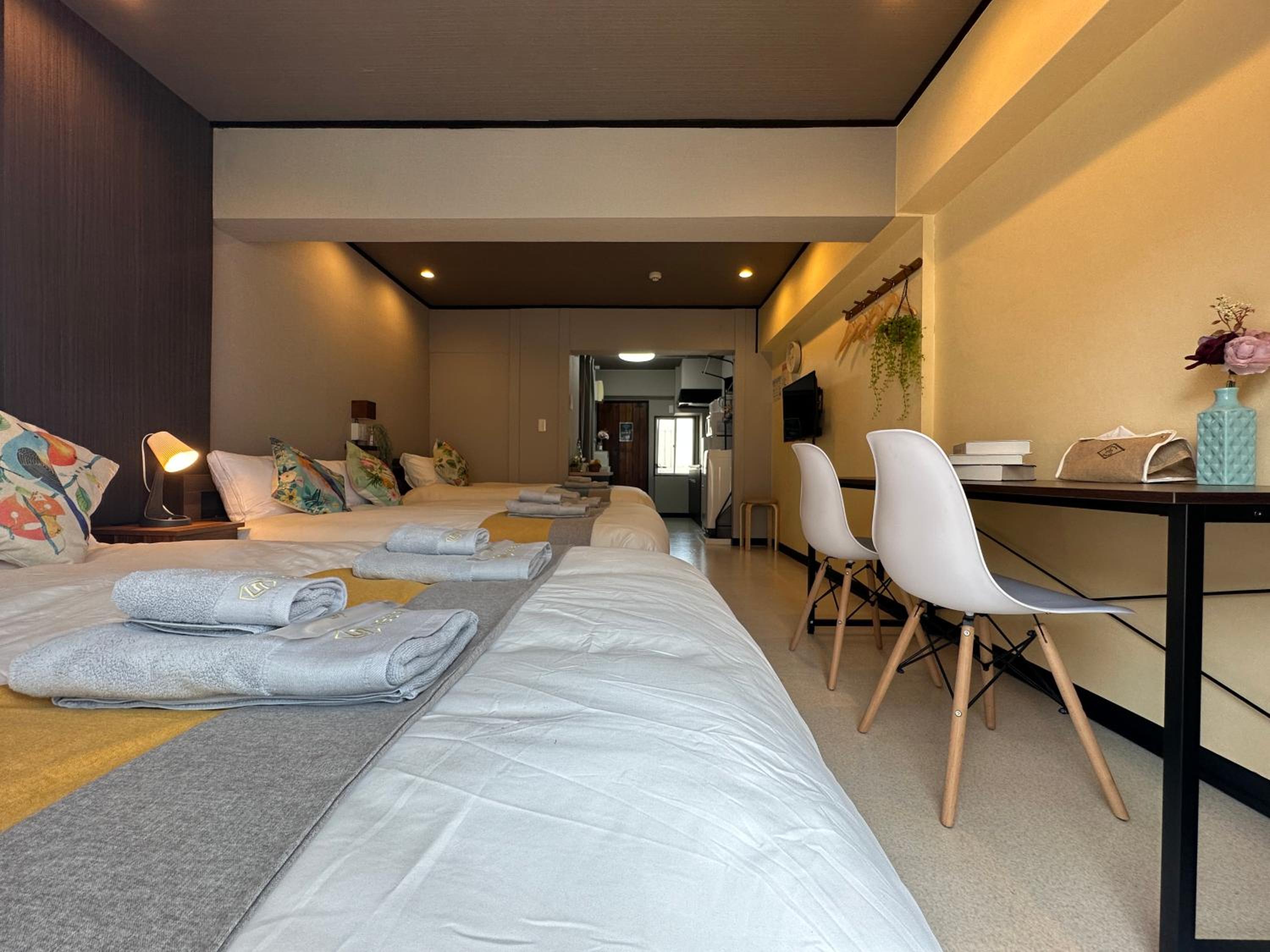 nestay apartment tokyo otsuka