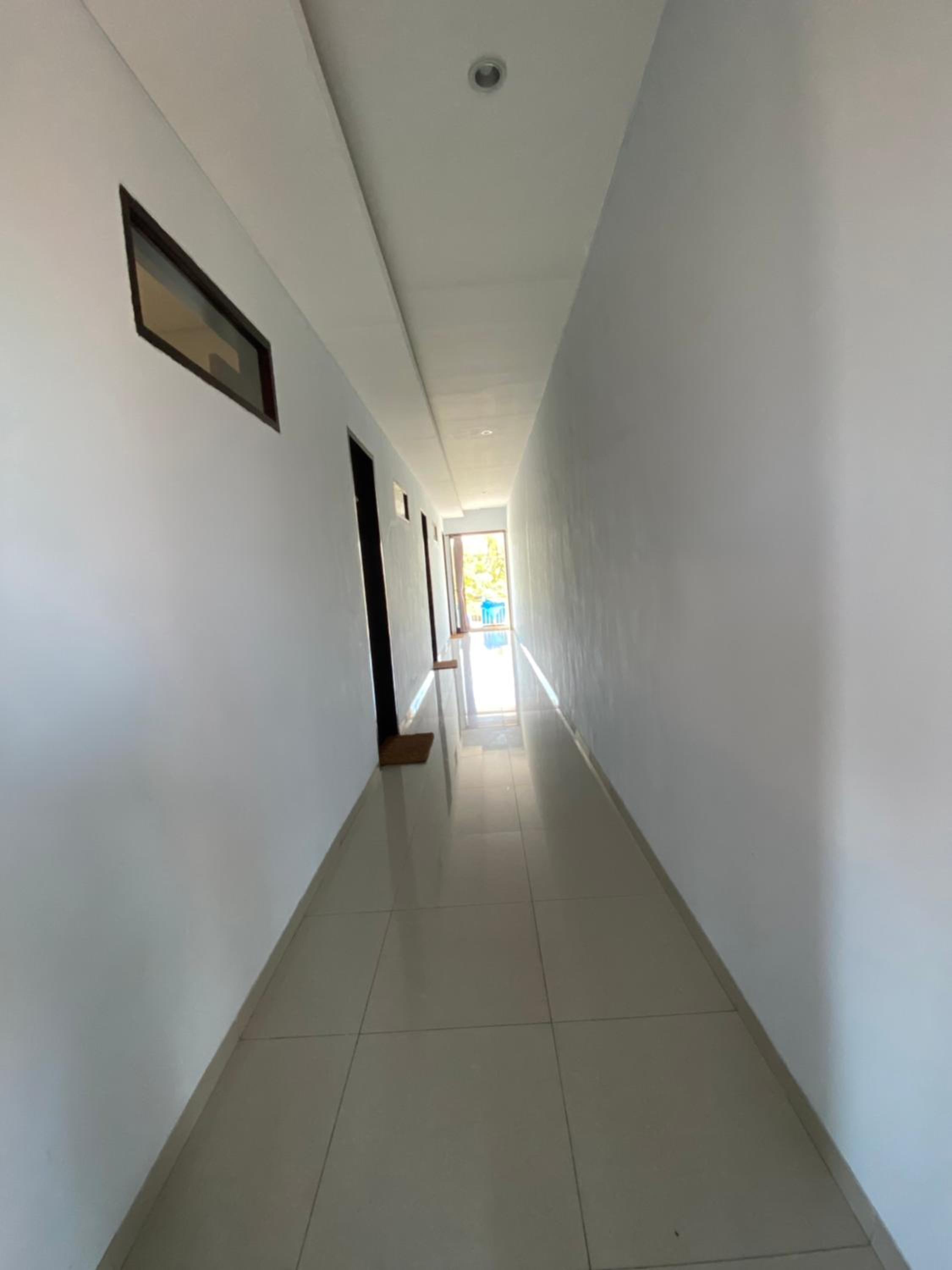Wika Guesthouse