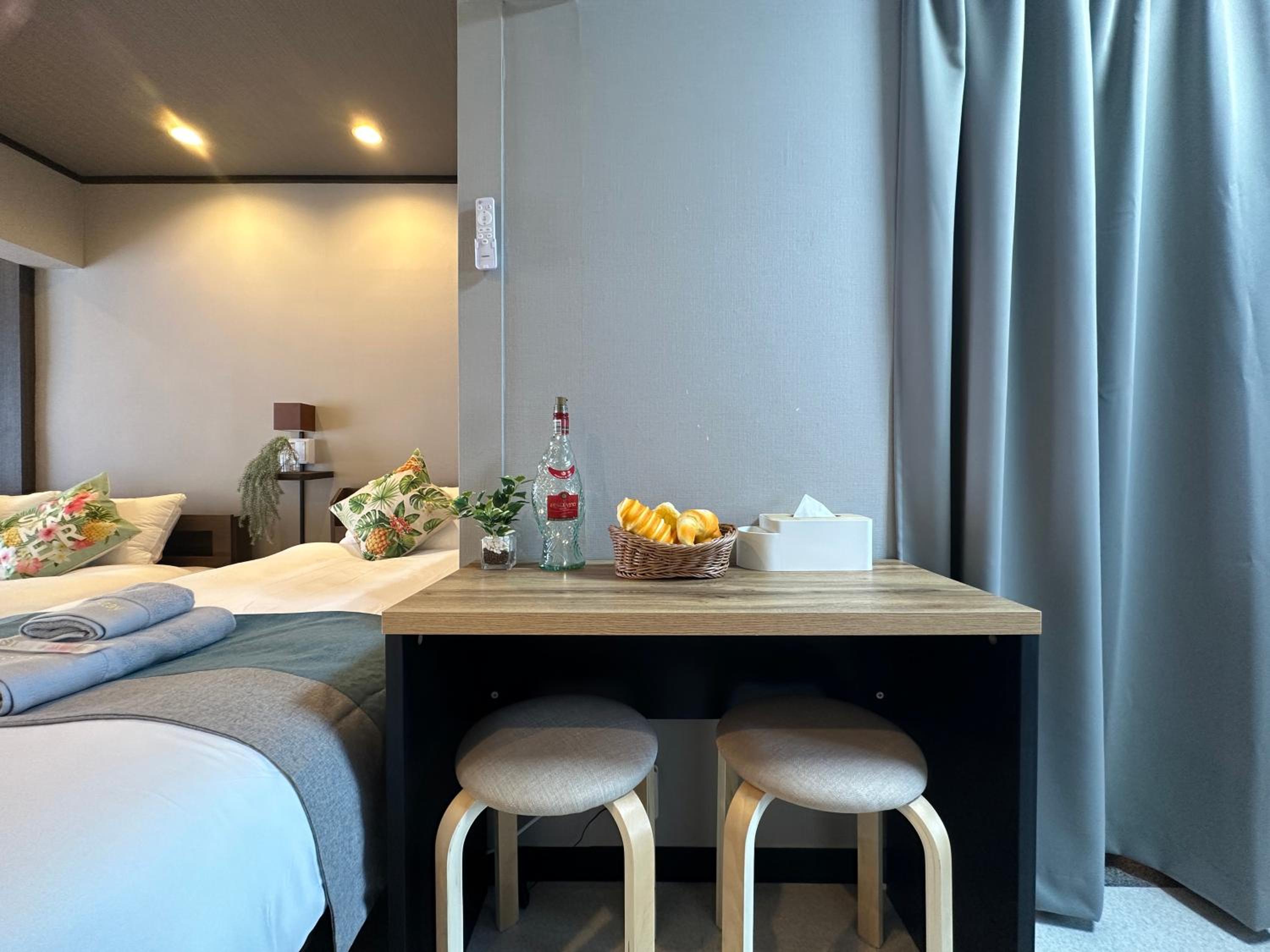 nestay apartment tokyo otsuka