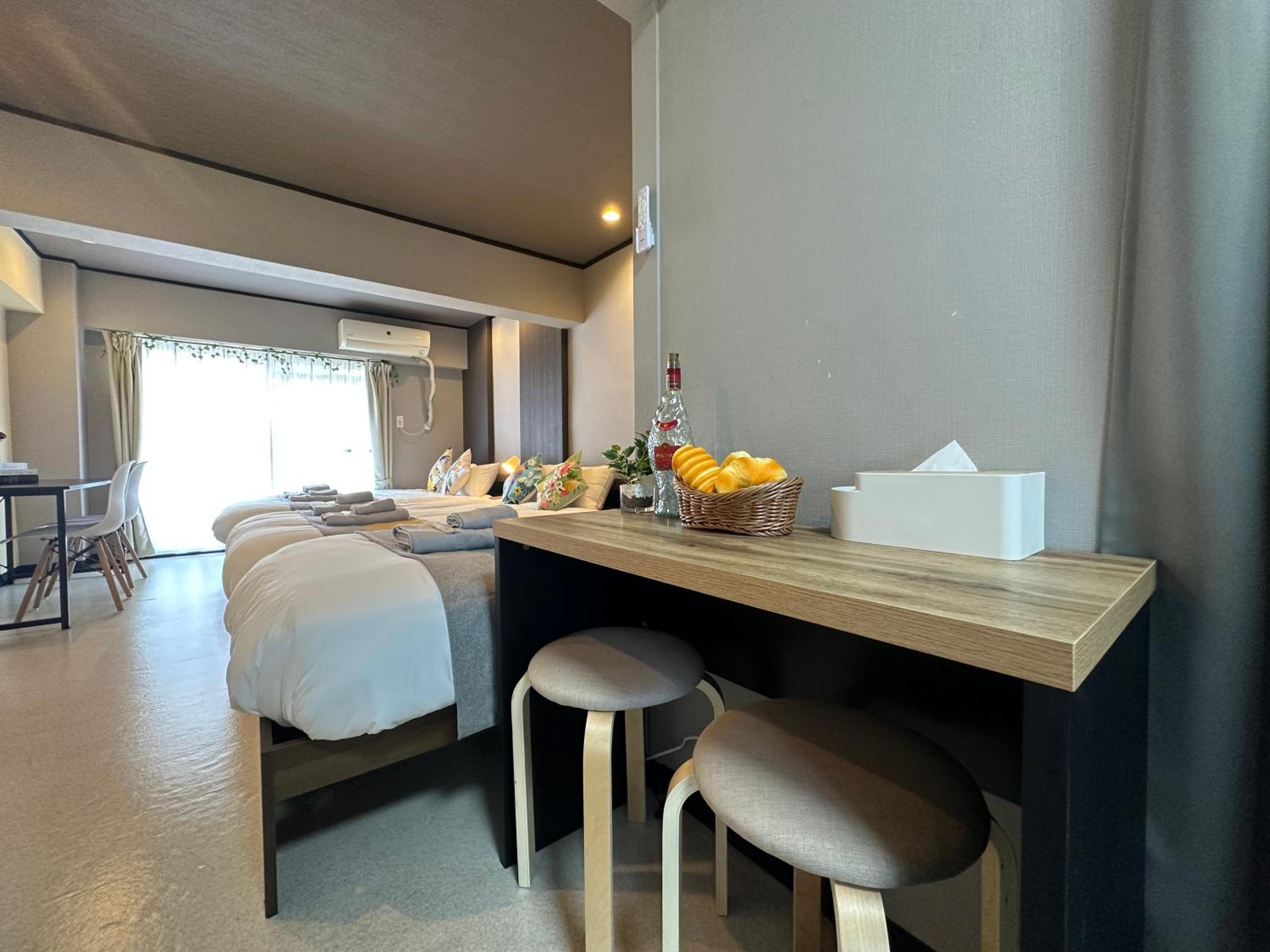 nestay apartment tokyo otsuka