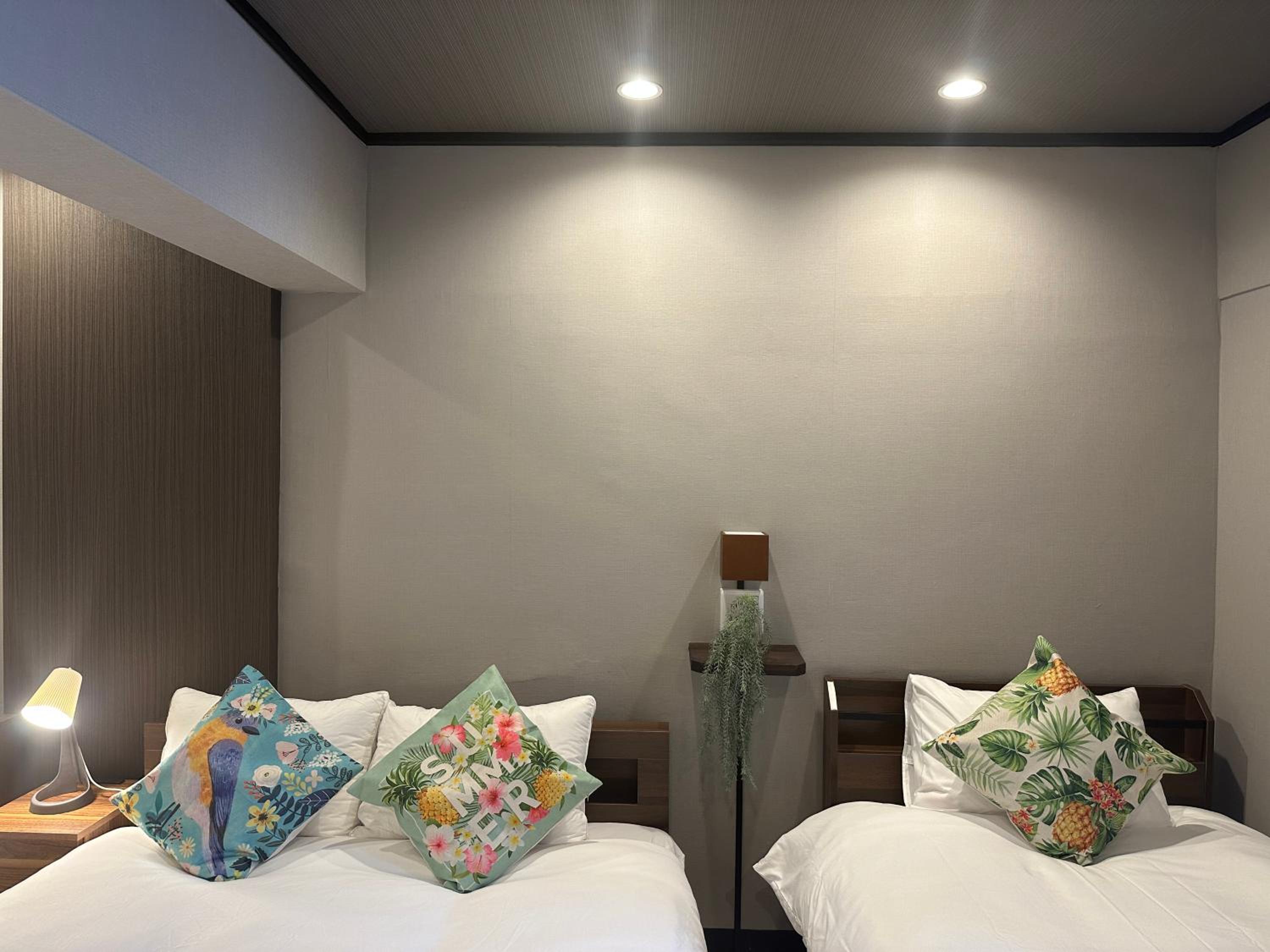 nestay apartment tokyo otsuka
