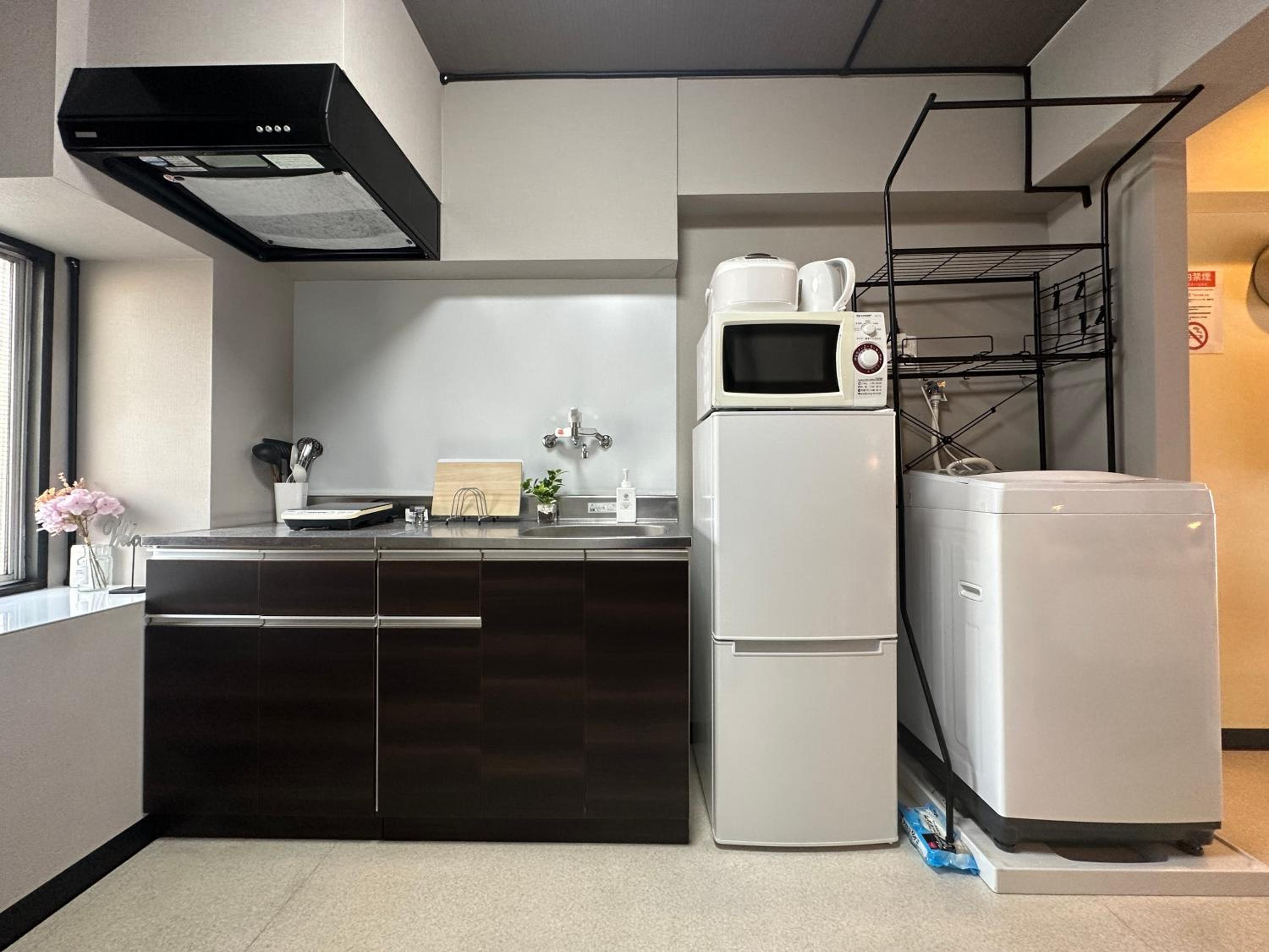 nestay apartment tokyo otsuka