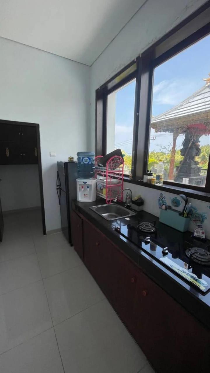 Wika Guesthouse