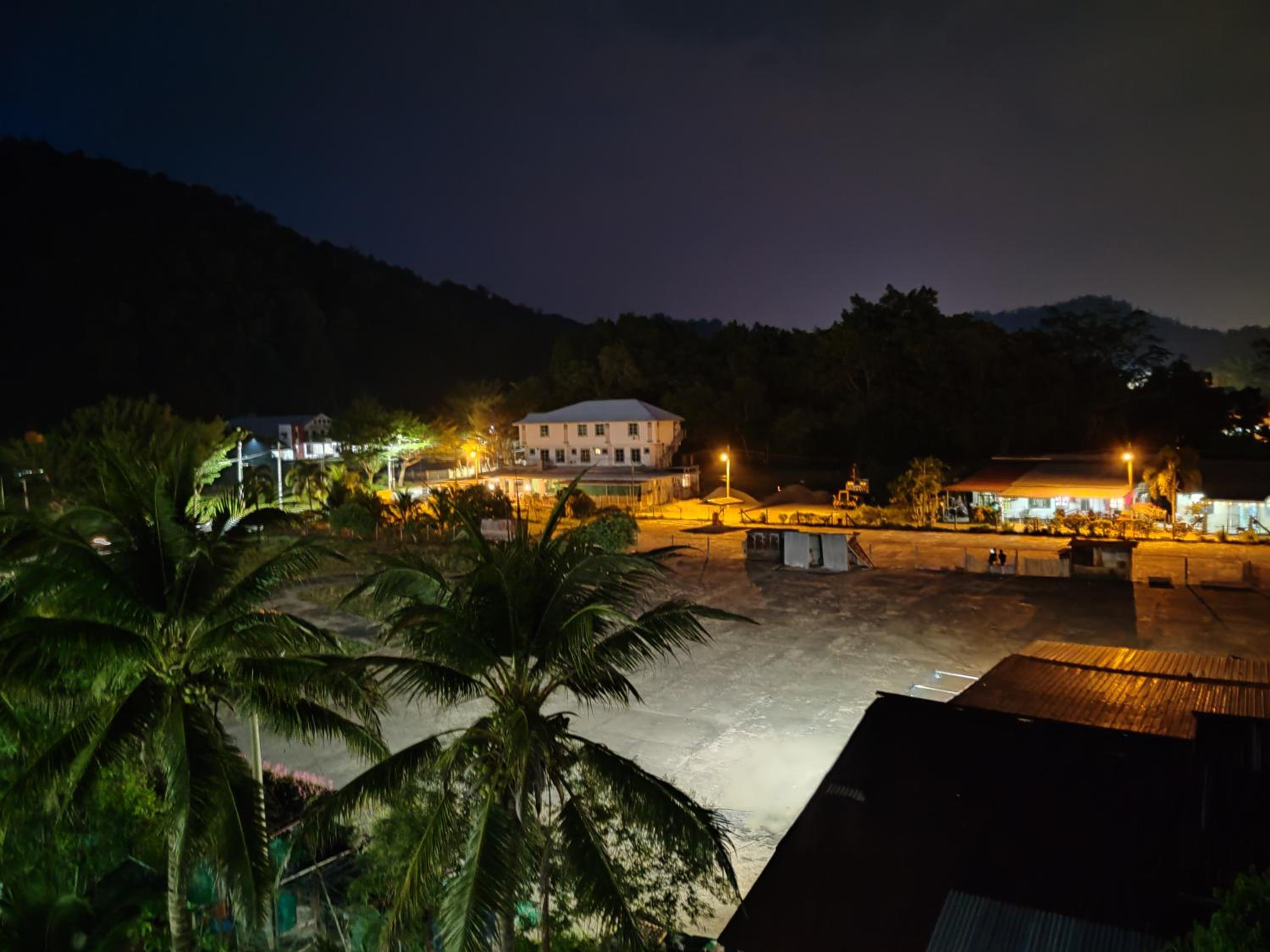 2 mins to beach Apartment 3 rooms