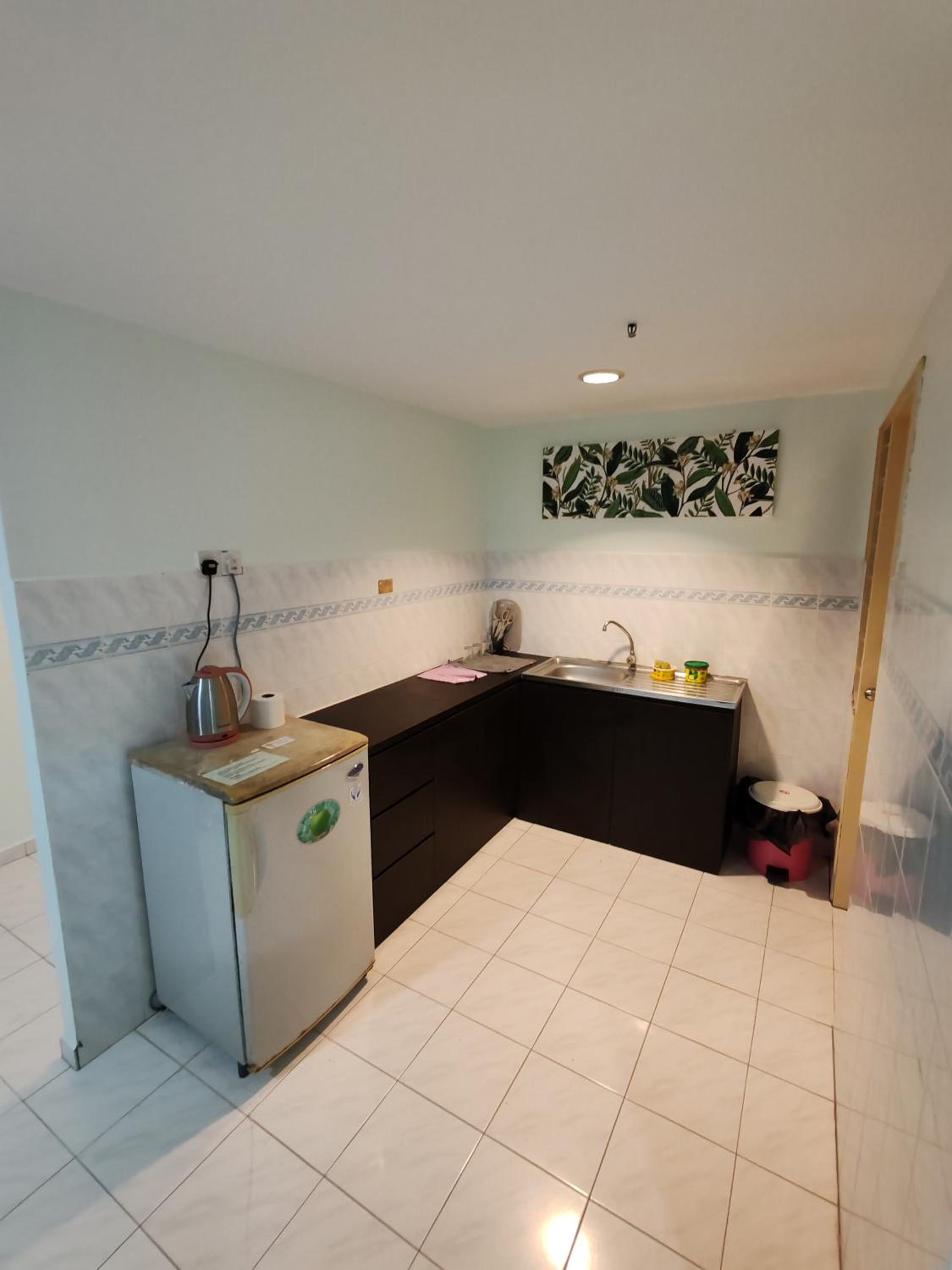 2 mins to beach Apartment 3 rooms