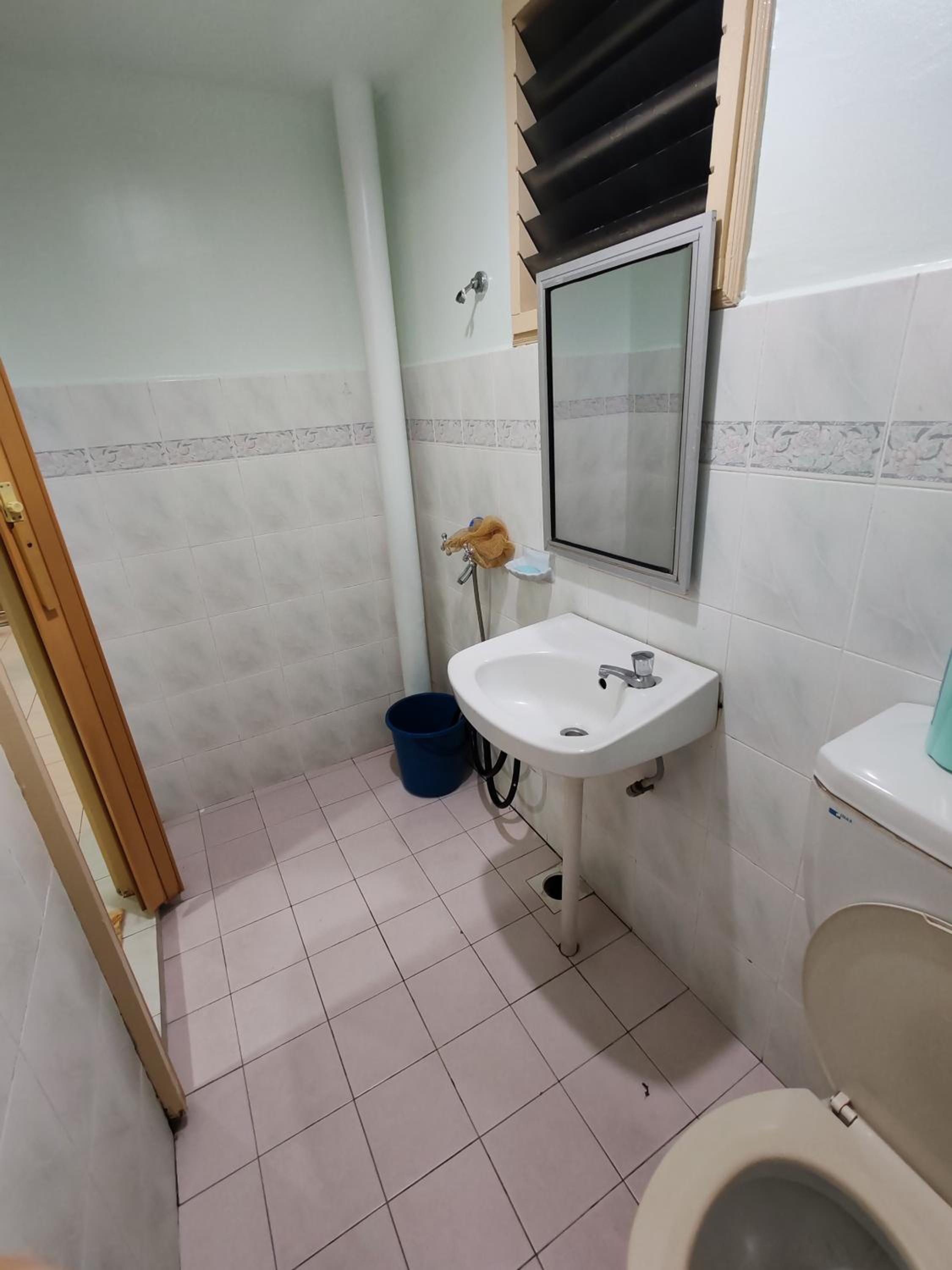 2 mins to beach Apartment 3 rooms photo 5