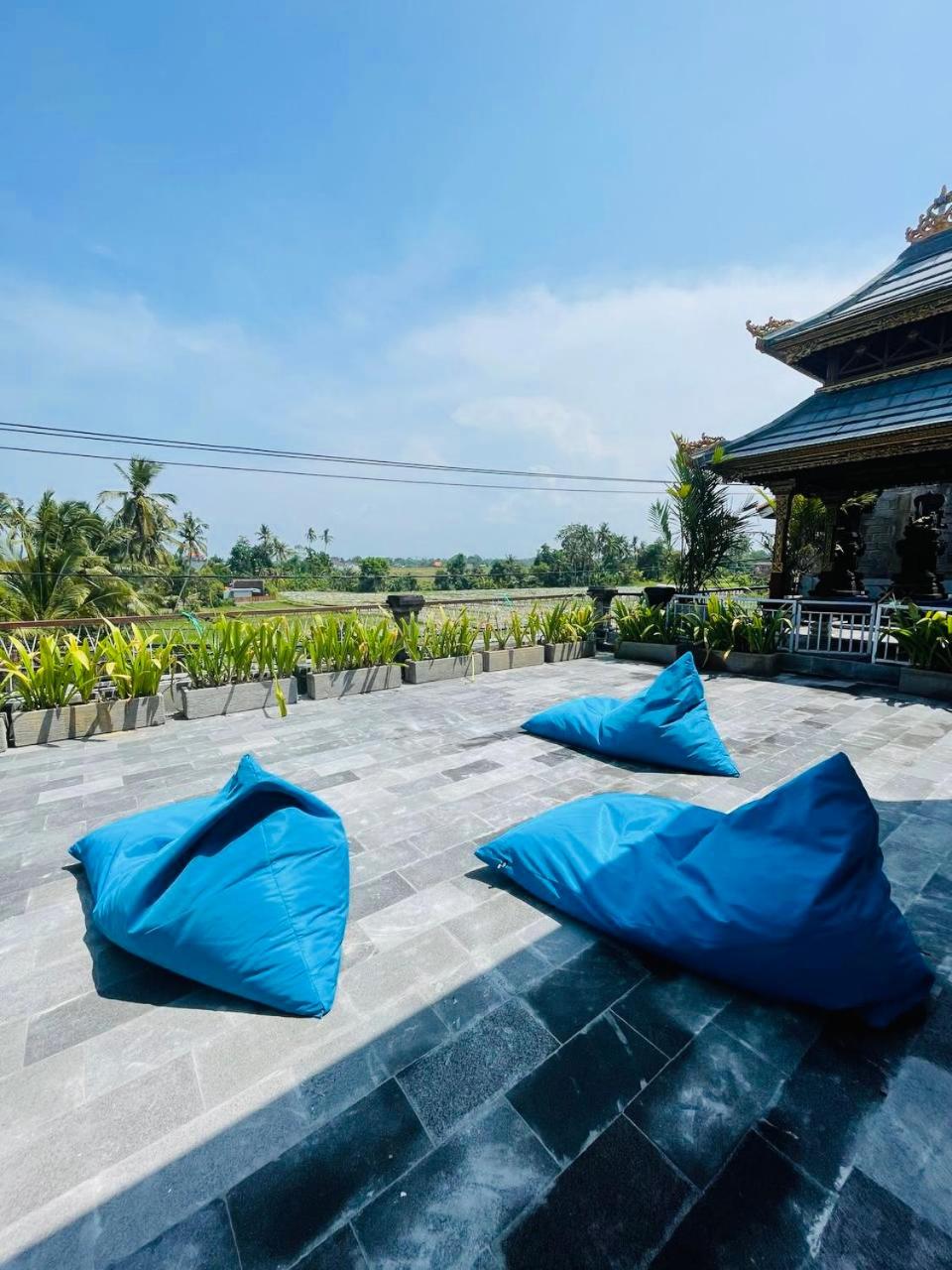 Wika Guesthouse