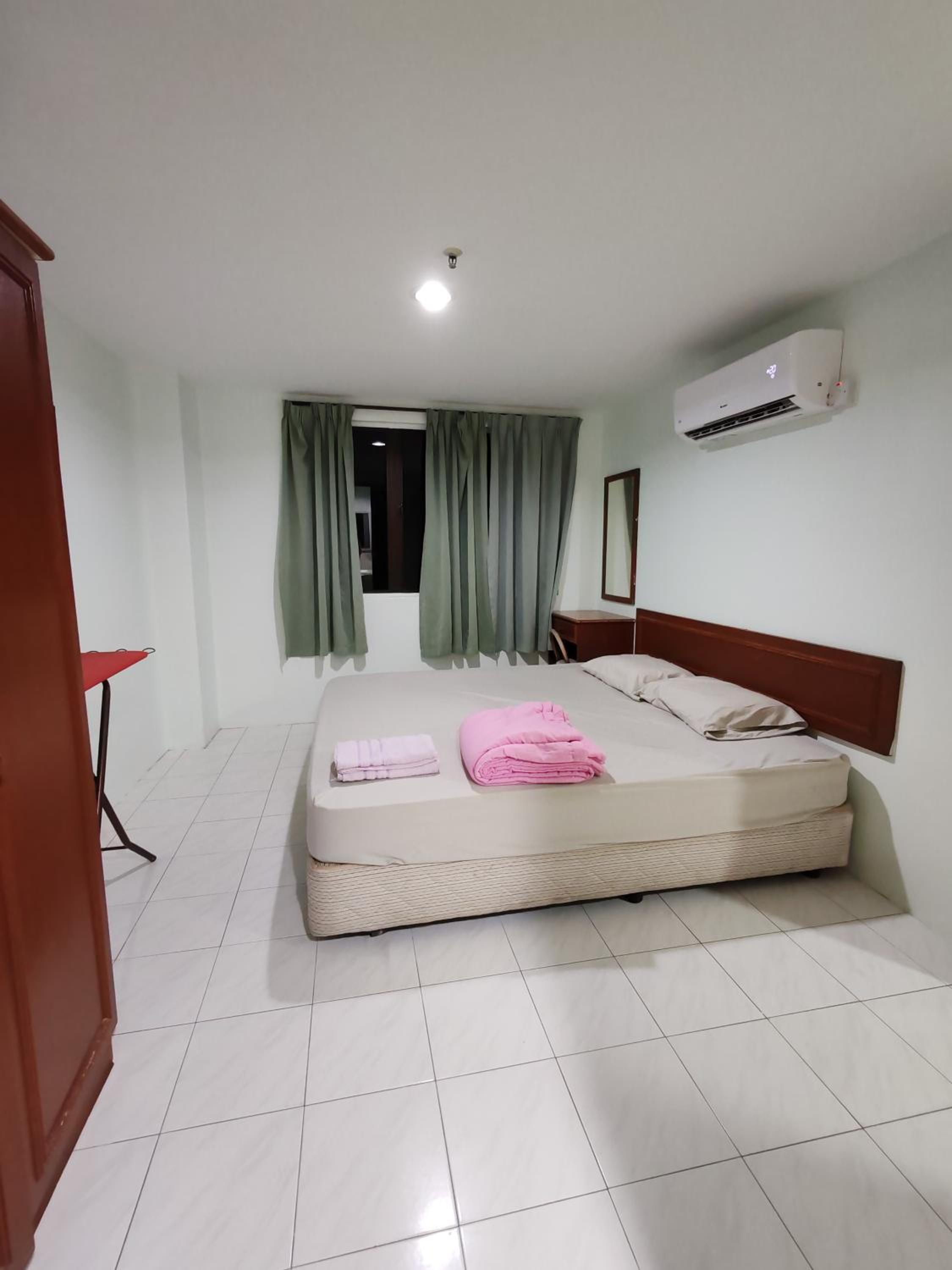 2 mins to beach Apartment 3 rooms