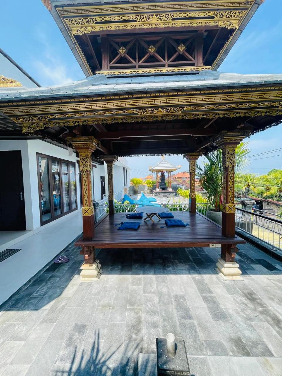Wika Guesthouse
