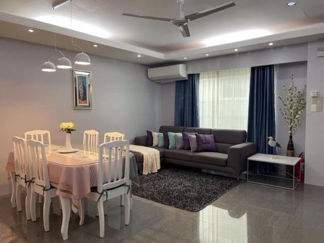 Anavada Suites - Davao City