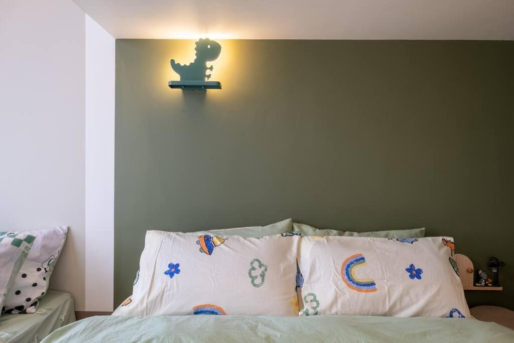 Cute Dinosaur Kids Theme@Lucentia LalaPort BBCC