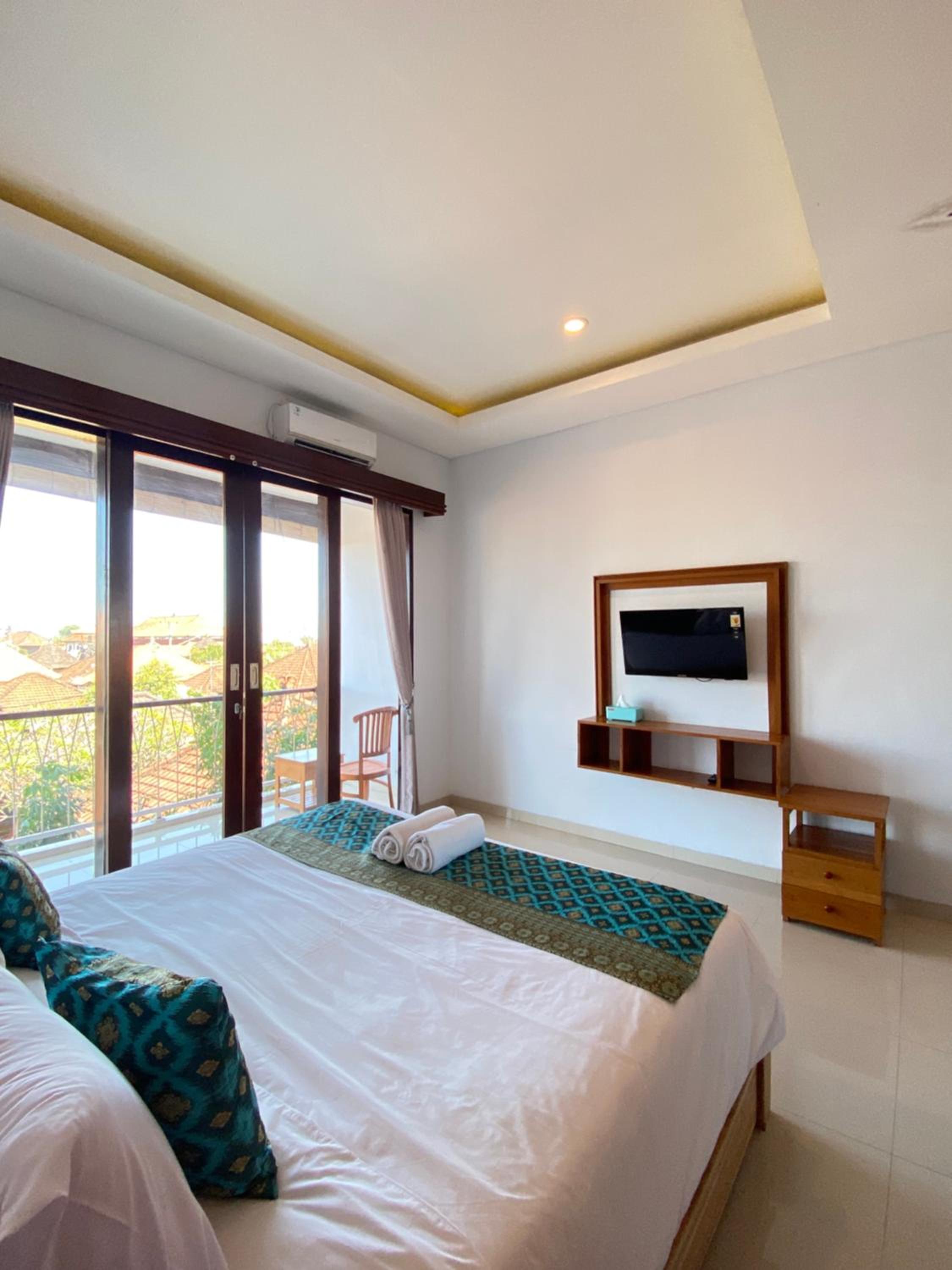 Wika Guesthouse