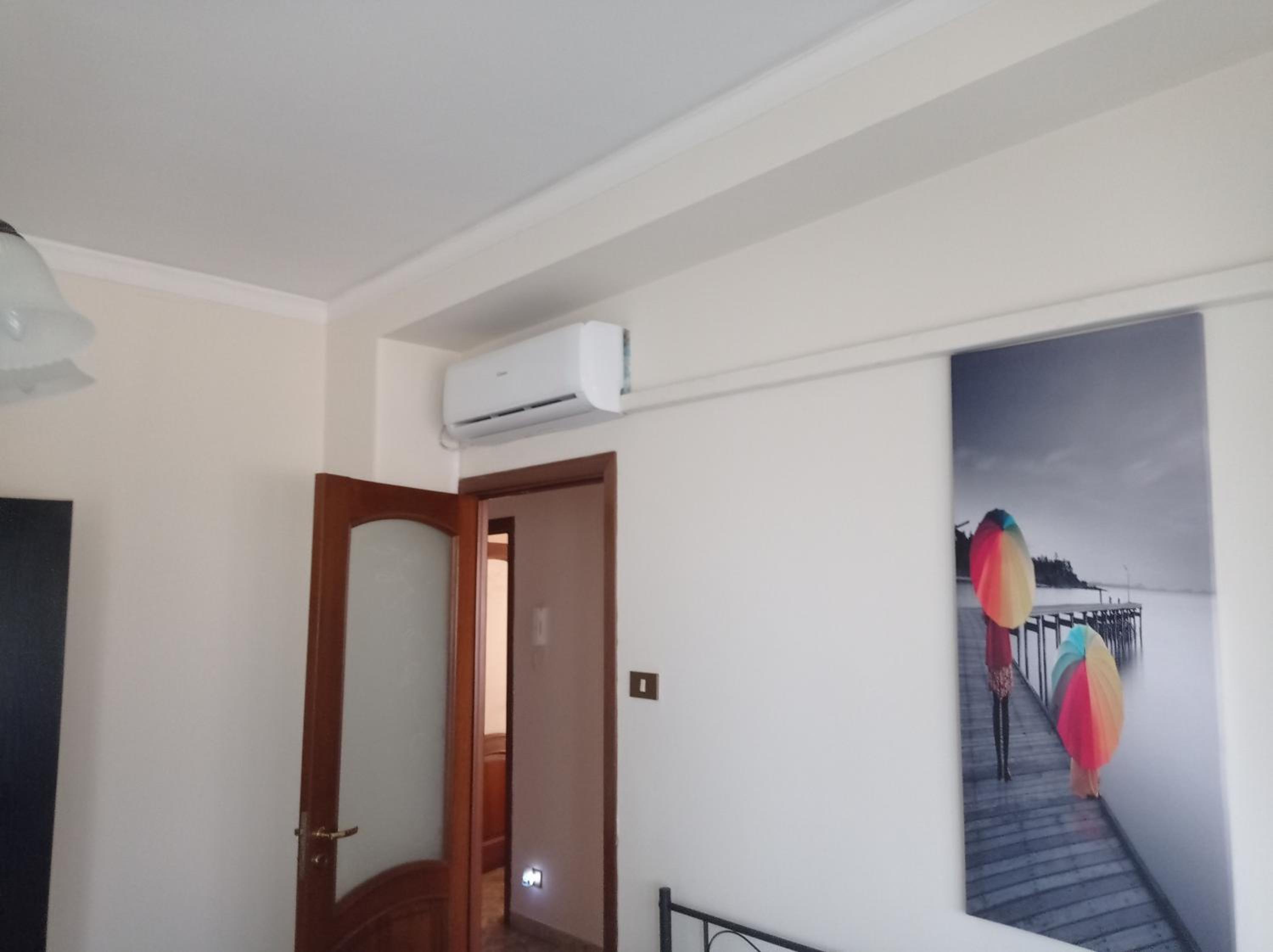 New Dawn Apartment, Appartamento Turistico, casa per vacanza, tre camere indipendenti view 3