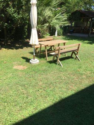 SPIROS APARTMENTS