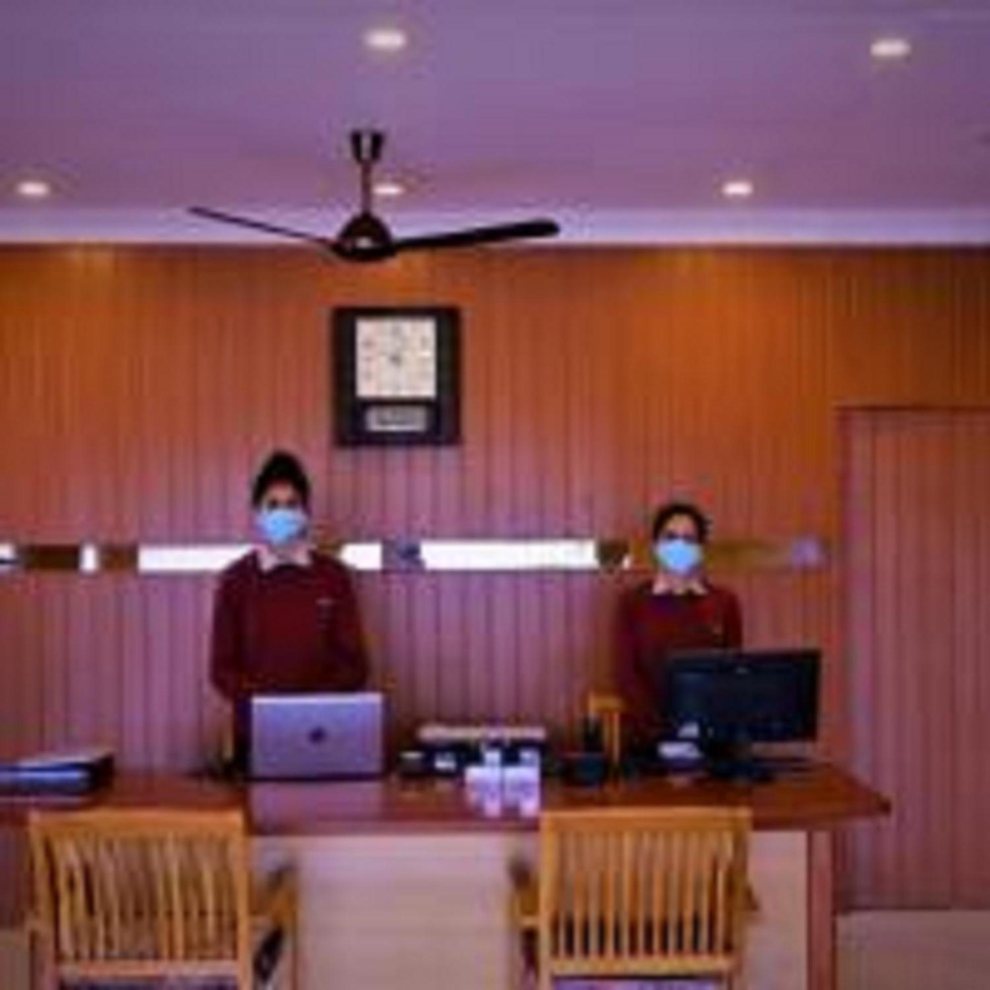 Woodstock Resorts