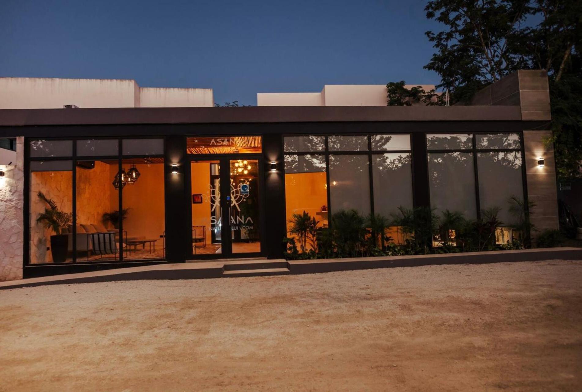 Hotel New Villa 4BR private pool & jacuzzi TULUM Veleta - Image 1