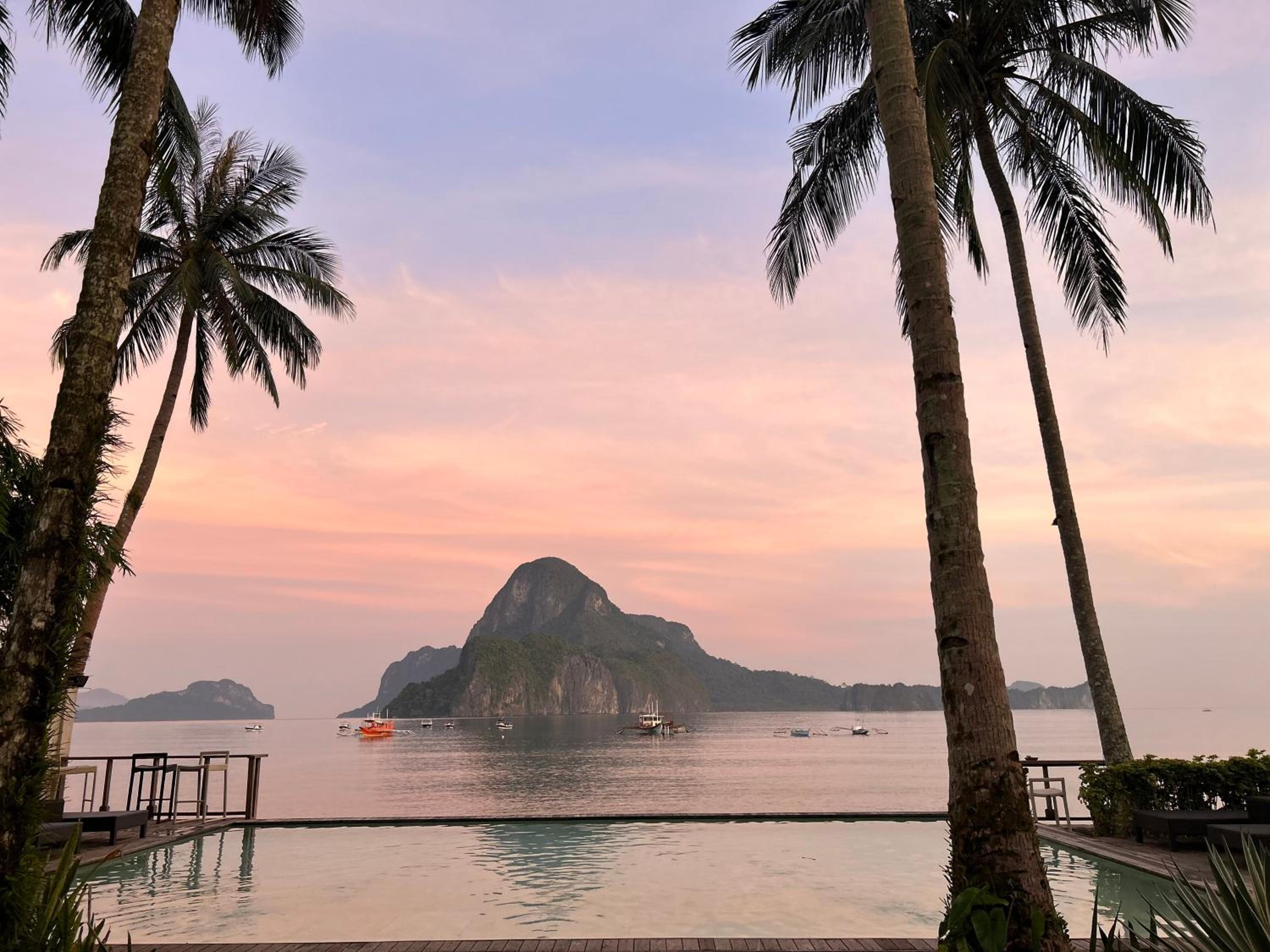 Cadlao Resort and Restaurant