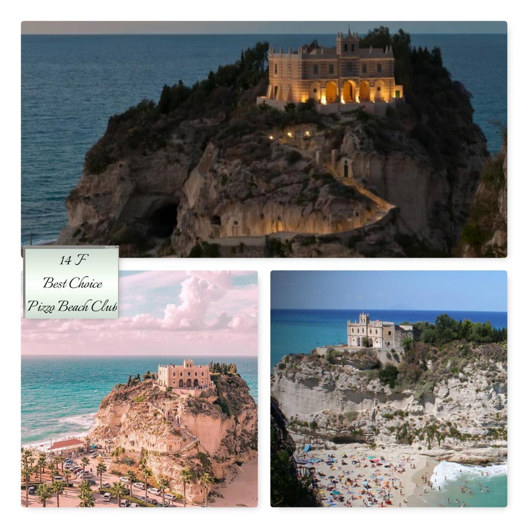 PIZZO BEACH CLUB 14F photo 4