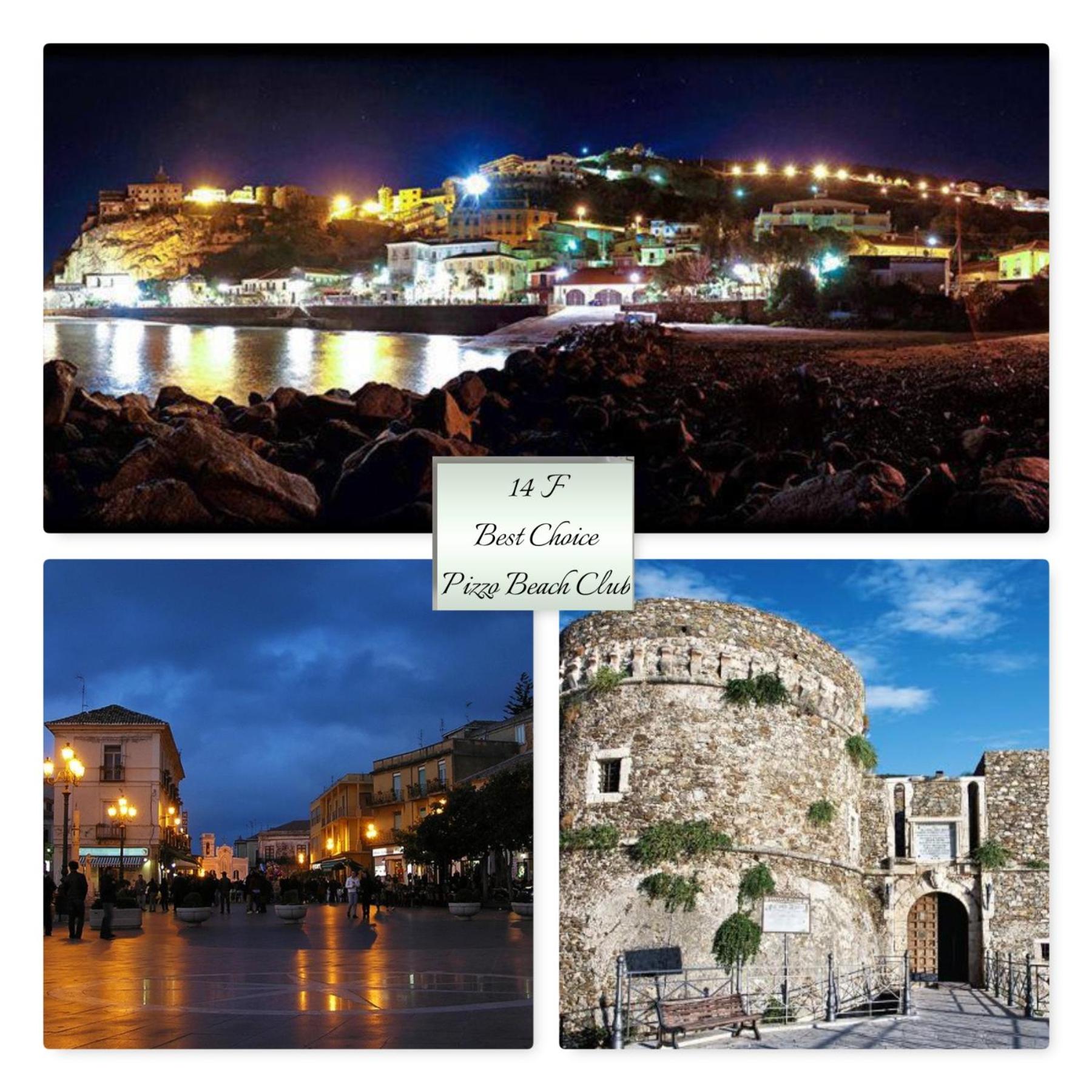 PIZZO BEACH CLUB 14F photo 5