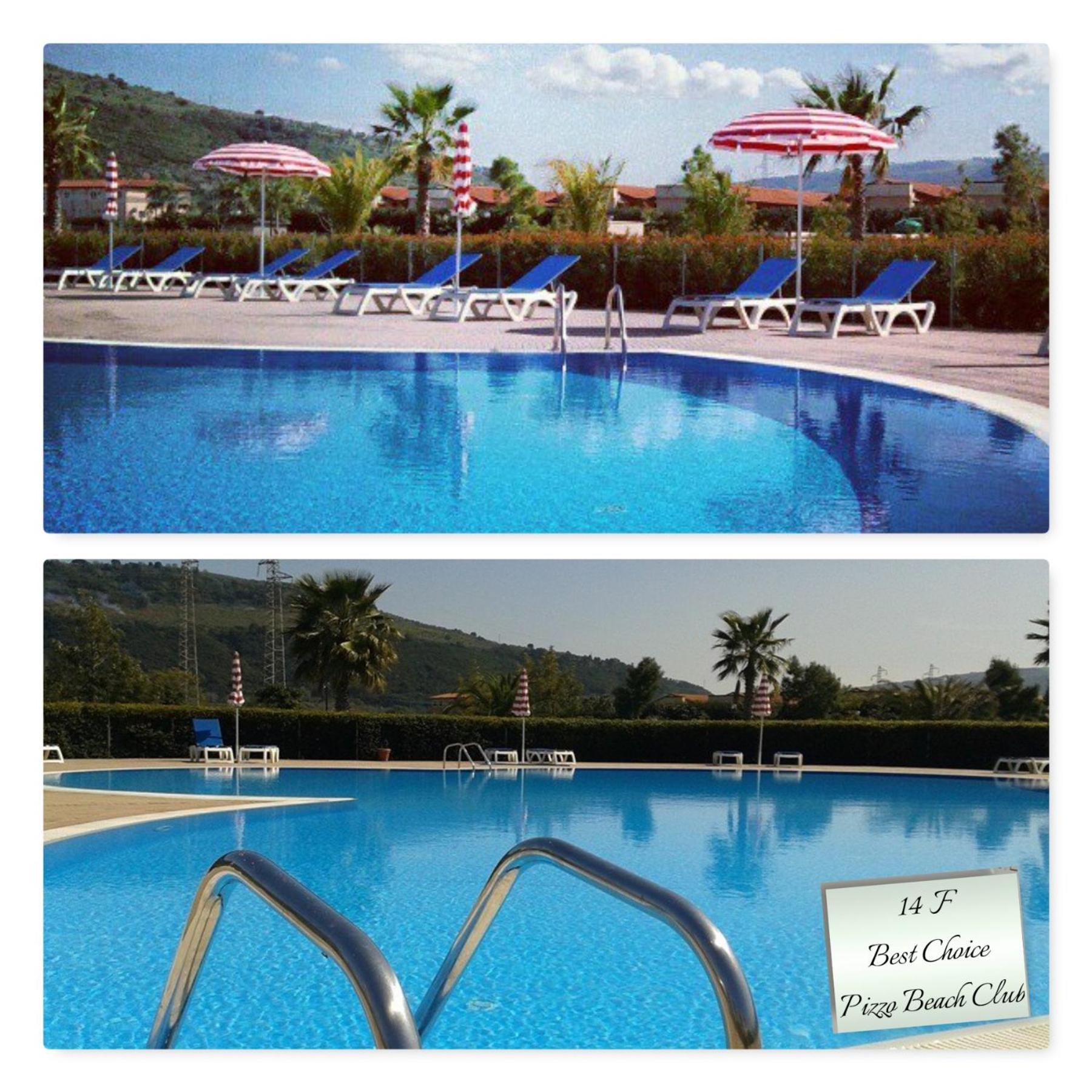 PIZZO BEACH CLUB 14F photo 2