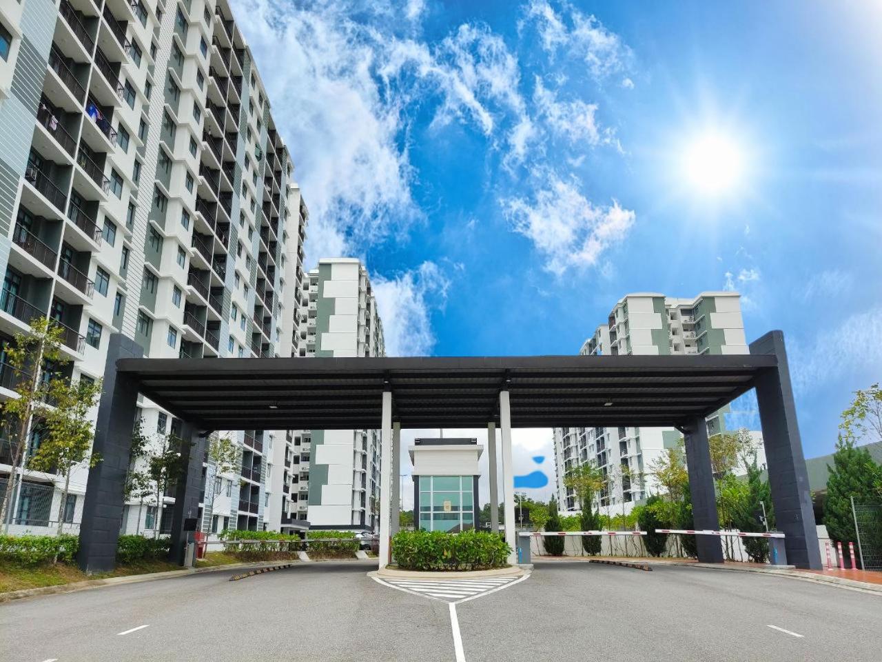 The Signature Desaru Johor by Glex photo 1