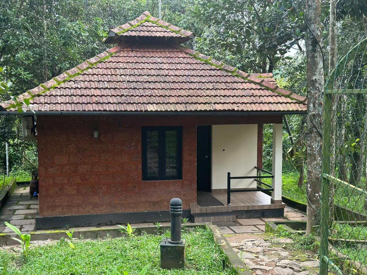 Memmsta Hotels - Jungle Resort Wayanad view 4