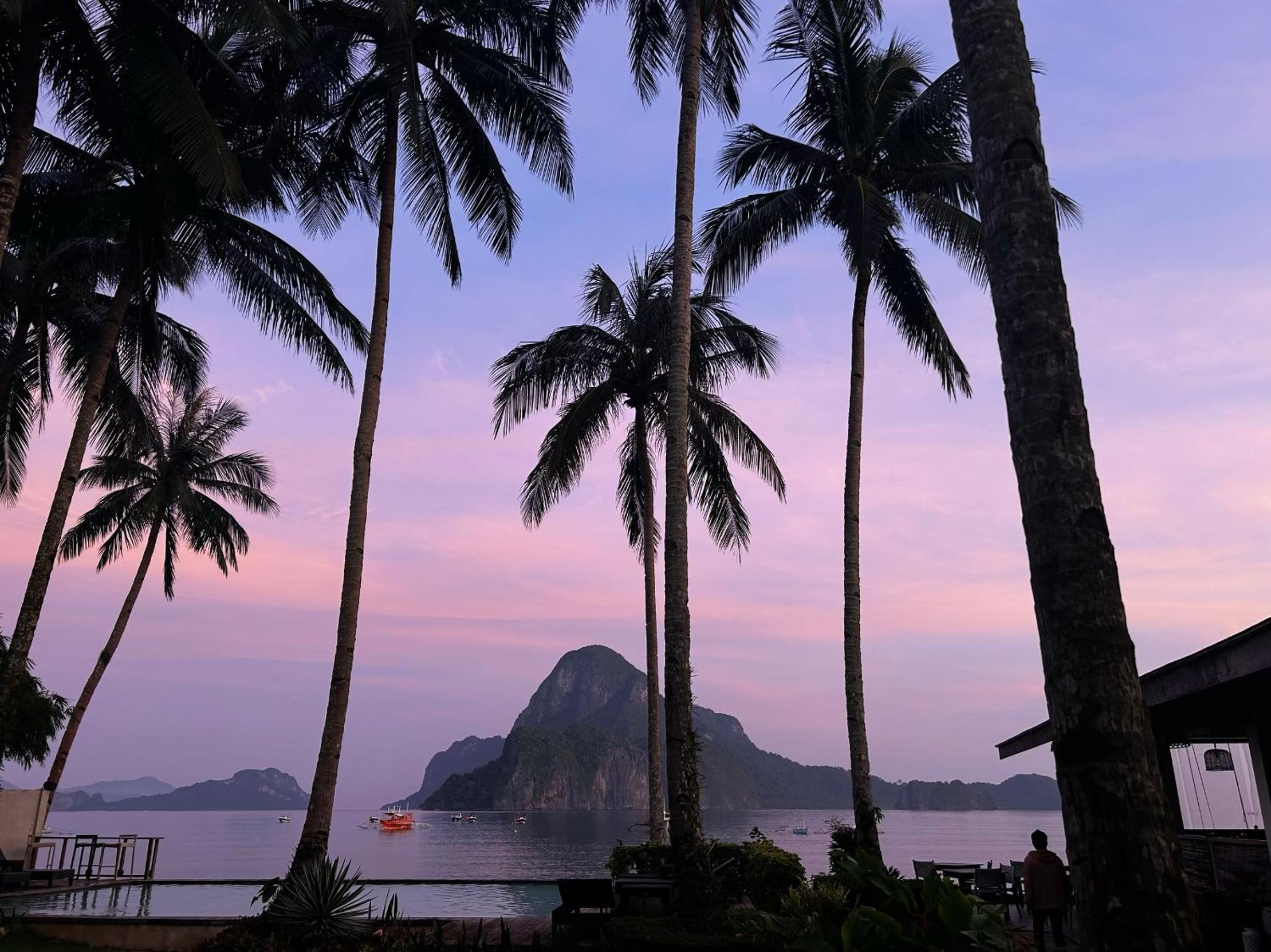 Cadlao Resort and Restaurant