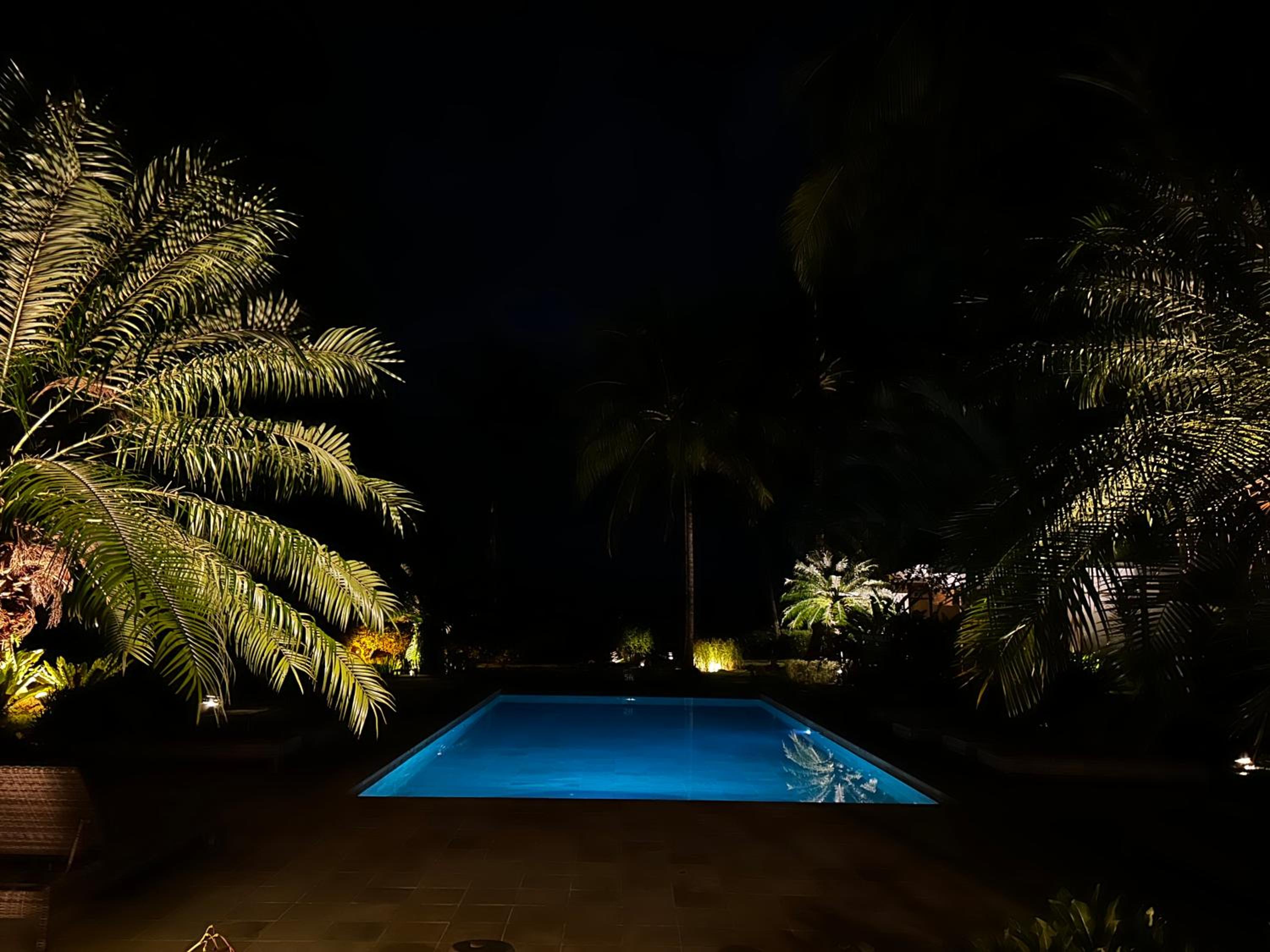 Cadlao Resort and Restaurant