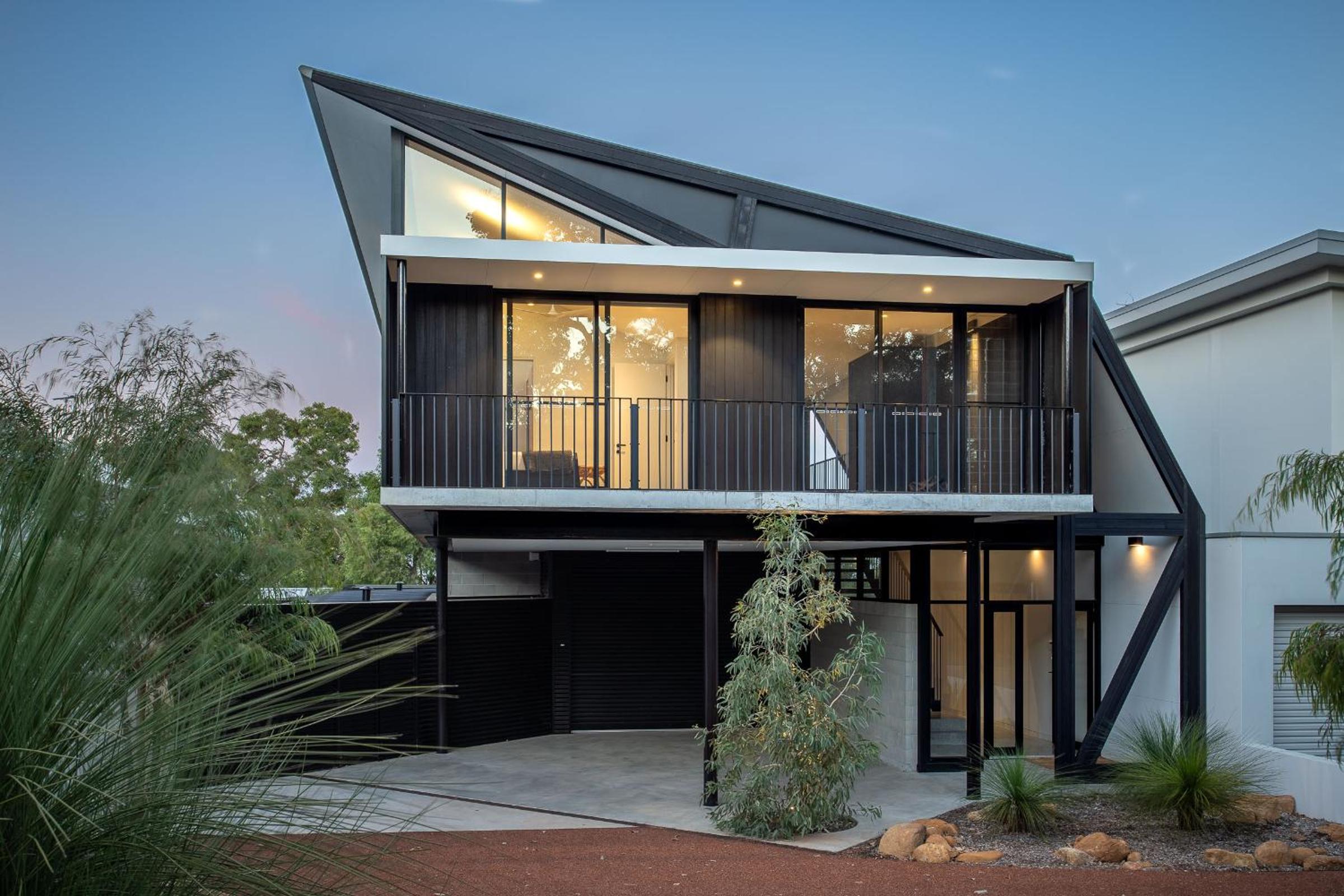 Forest Beach House I Private Properties