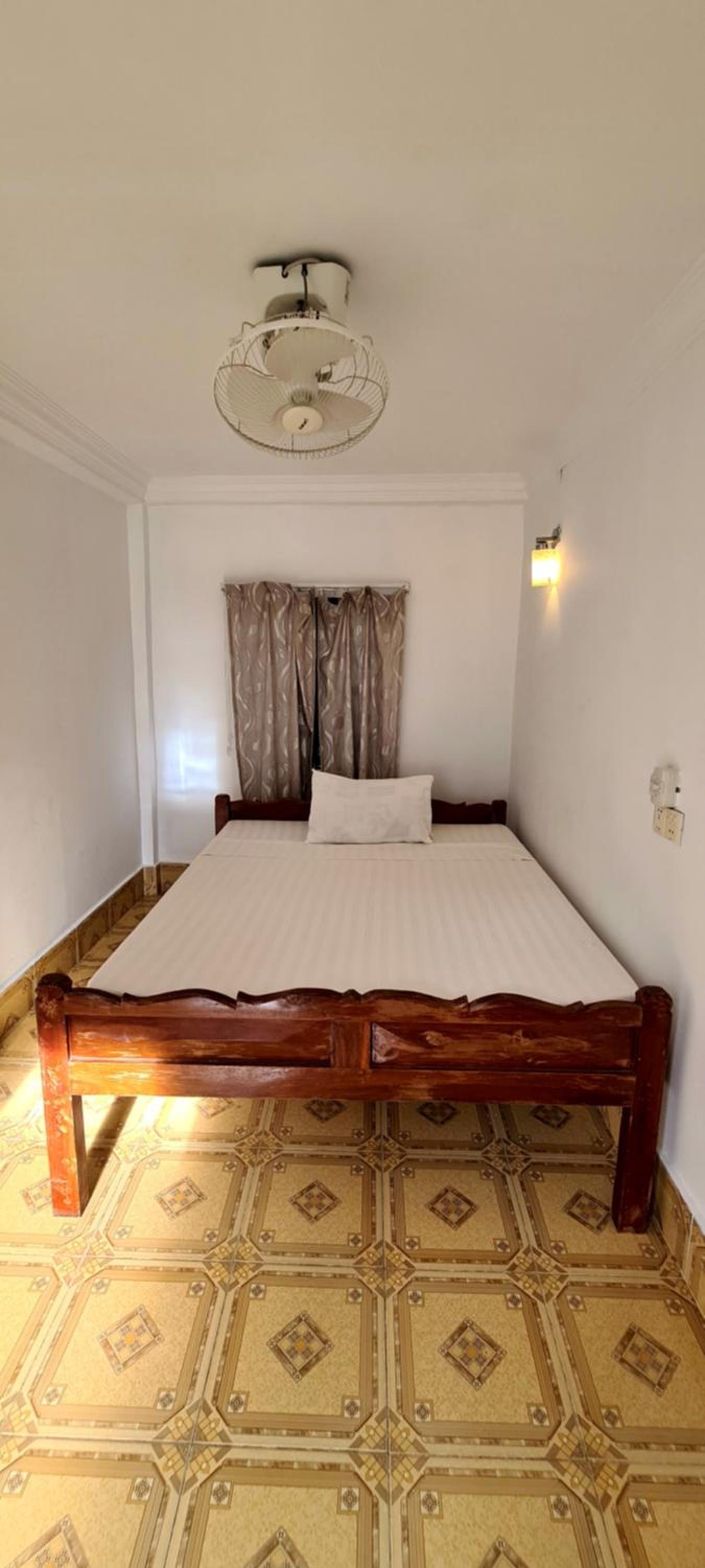 Khmer House Guesthouse