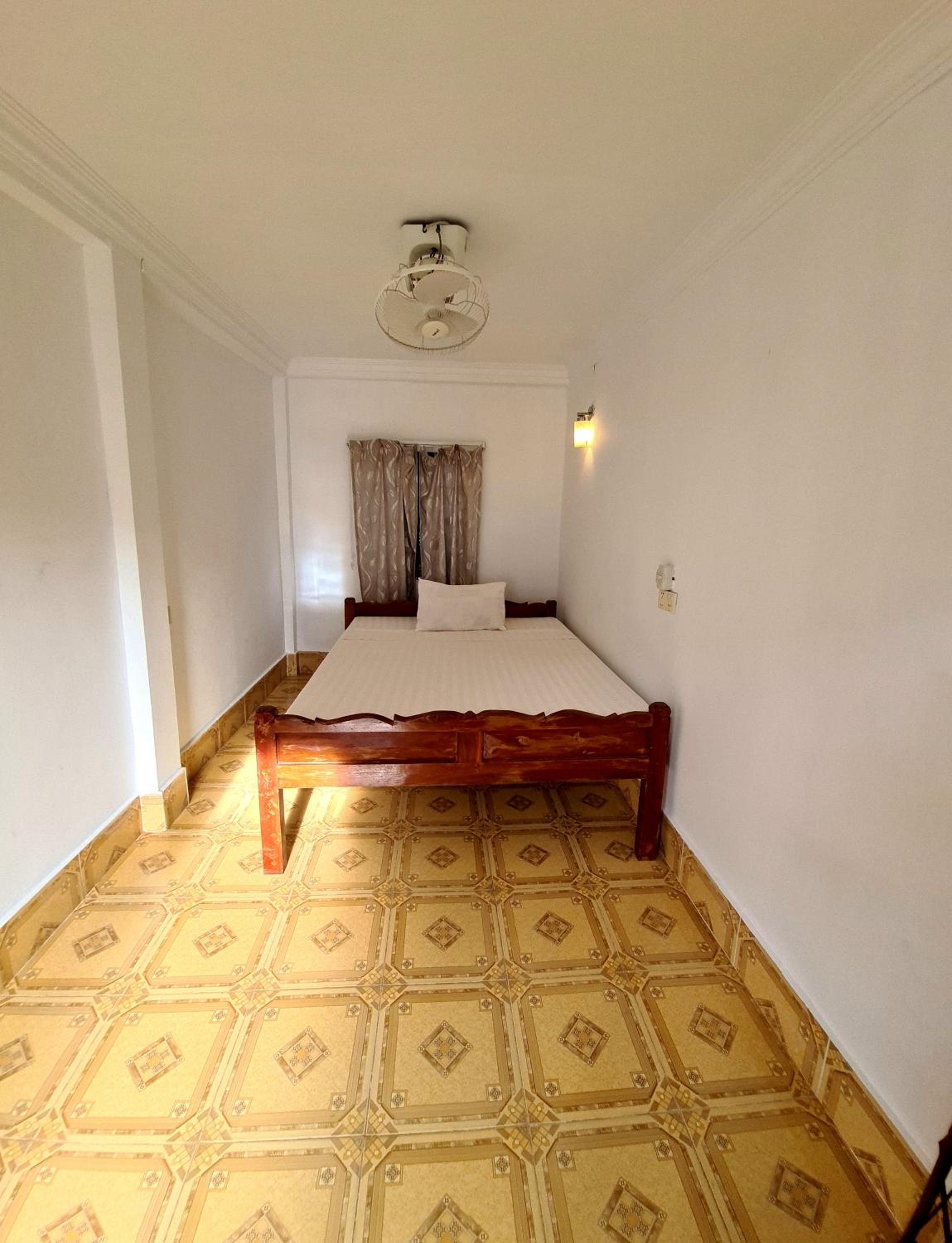 Khmer House Guesthouse