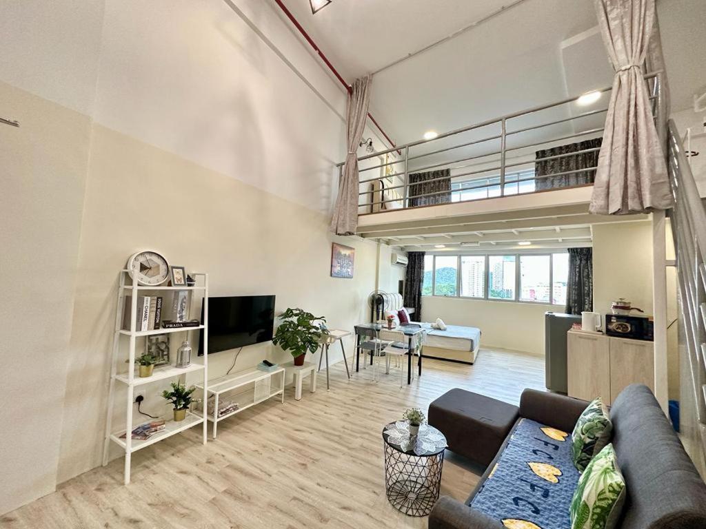 CEO9 Duplex Premier 6 Pax Suite#Disneys HS #PISA #USM #Pantai Hospital photo 2