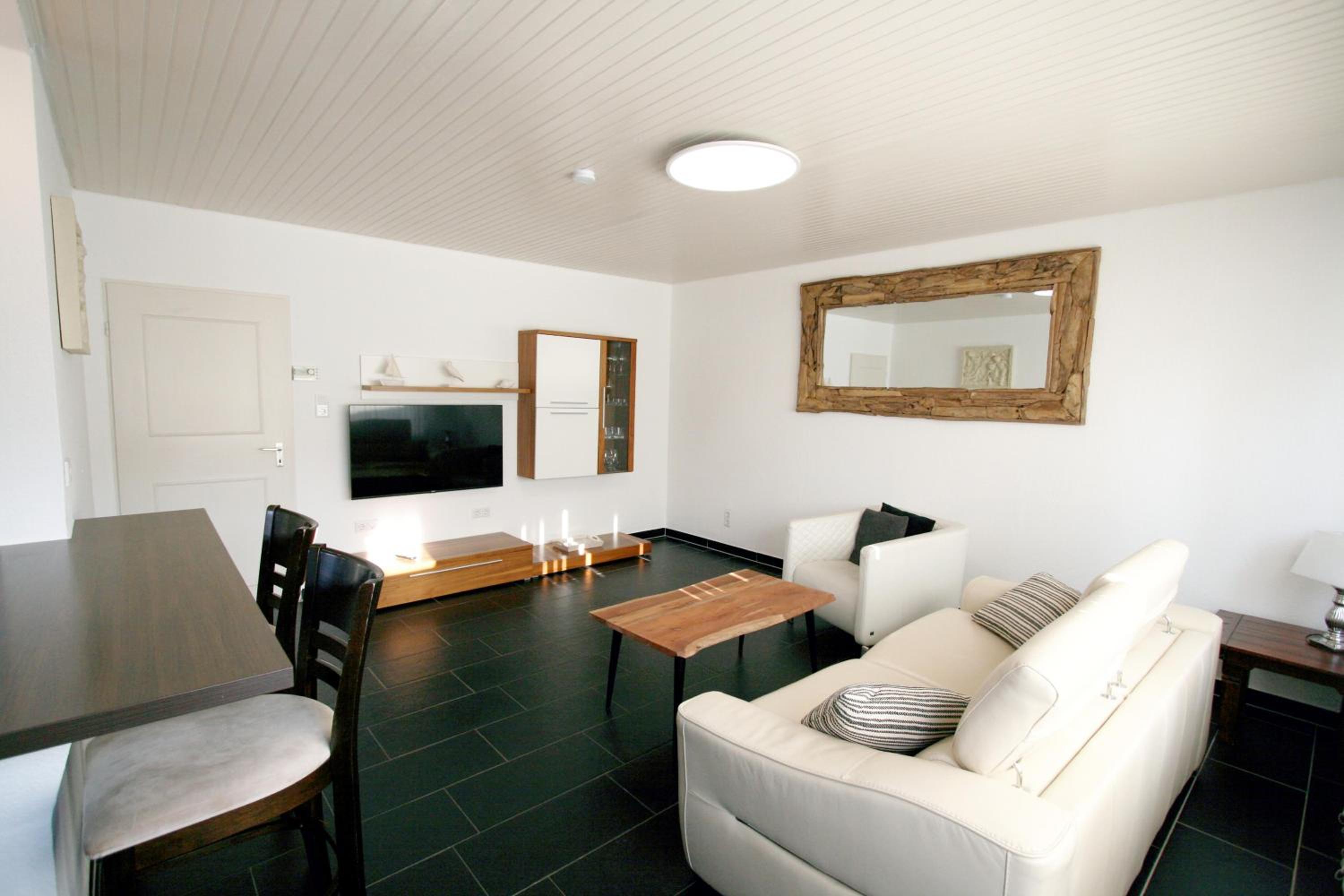Ferienhaus Pelikanstr 82 Ostermann Bungalow 3