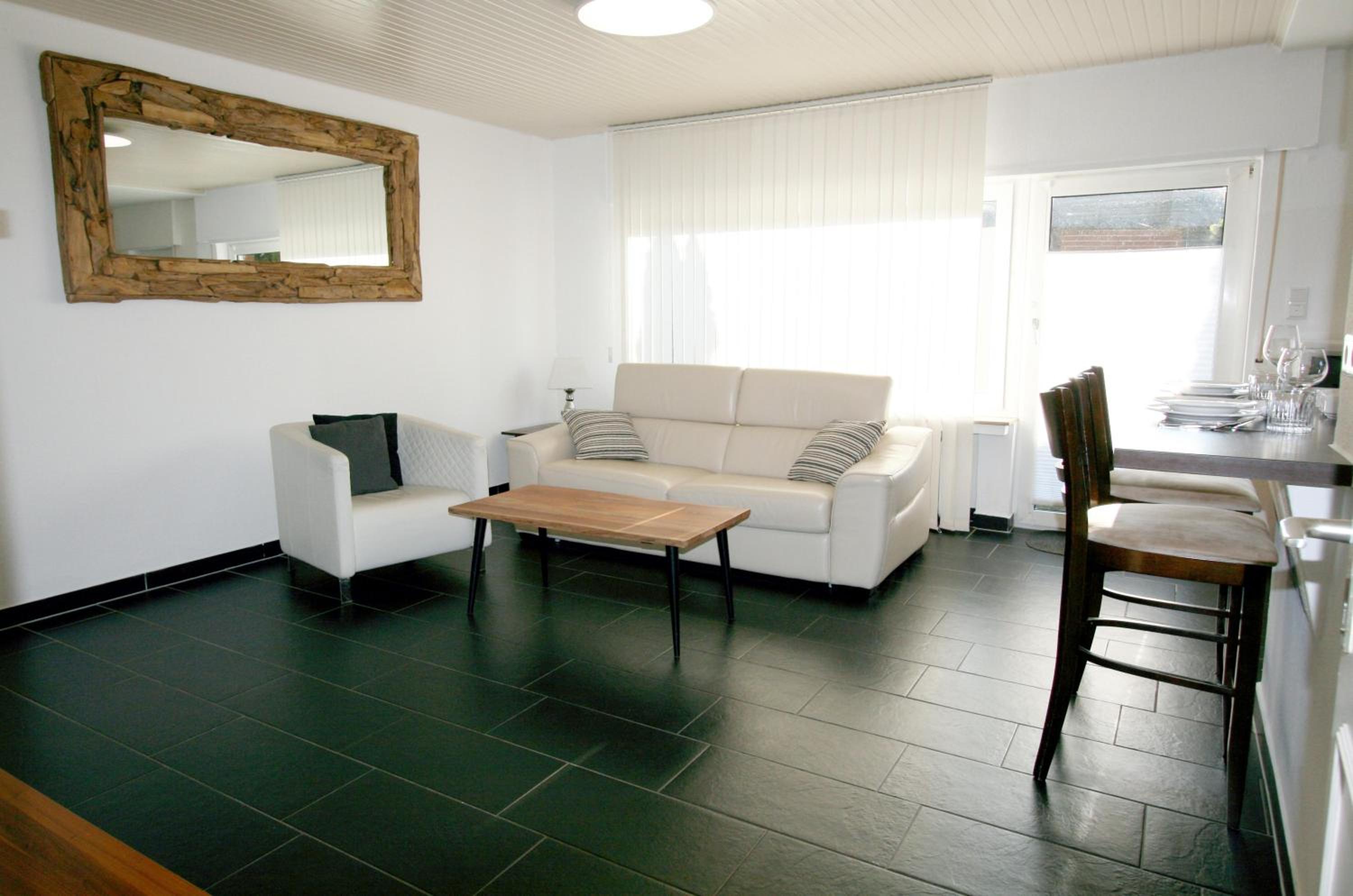 Ferienhaus Pelikanstr 82 Ostermann Bungalow 3