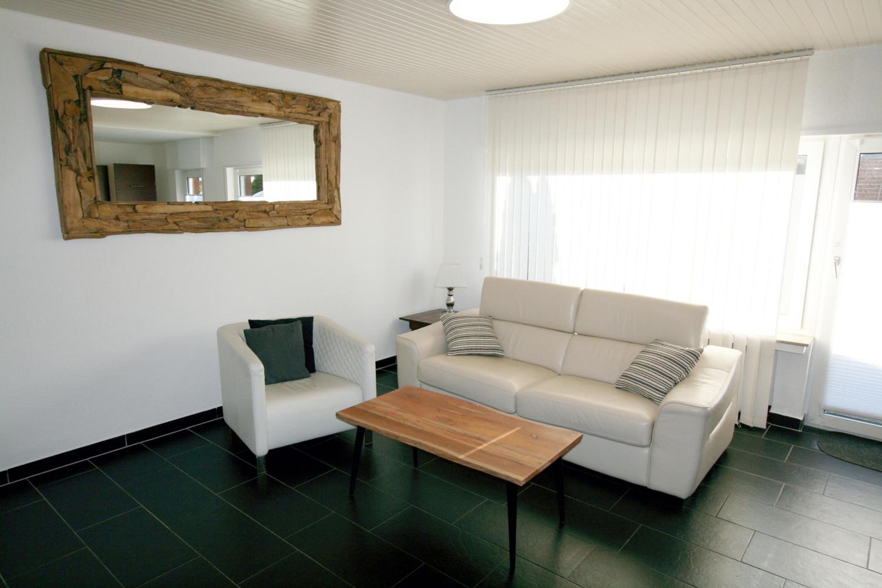 Ferienhaus Pelikanstr 82 Ostermann Bungalow 3