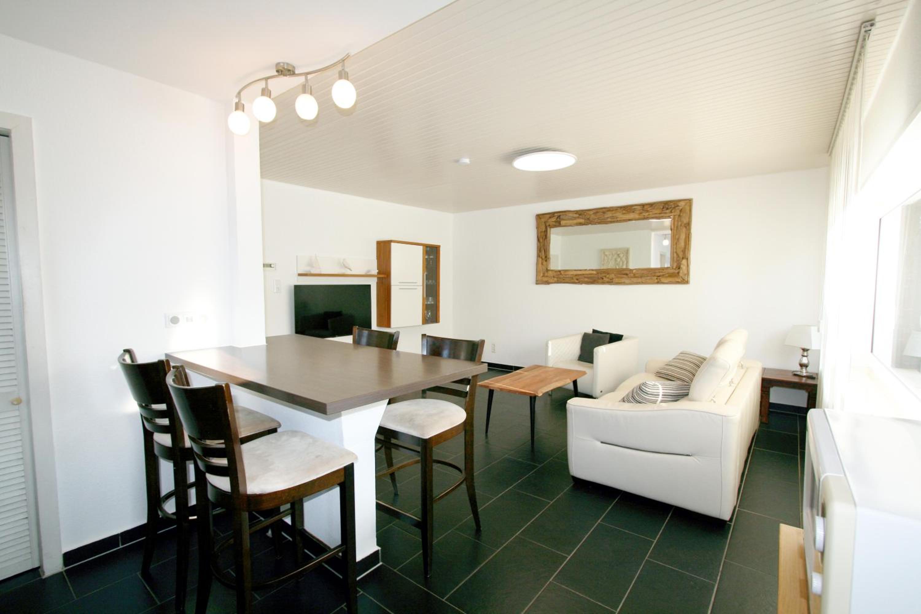 Ferienhaus Pelikanstr 82 Ostermann Bungalow 3