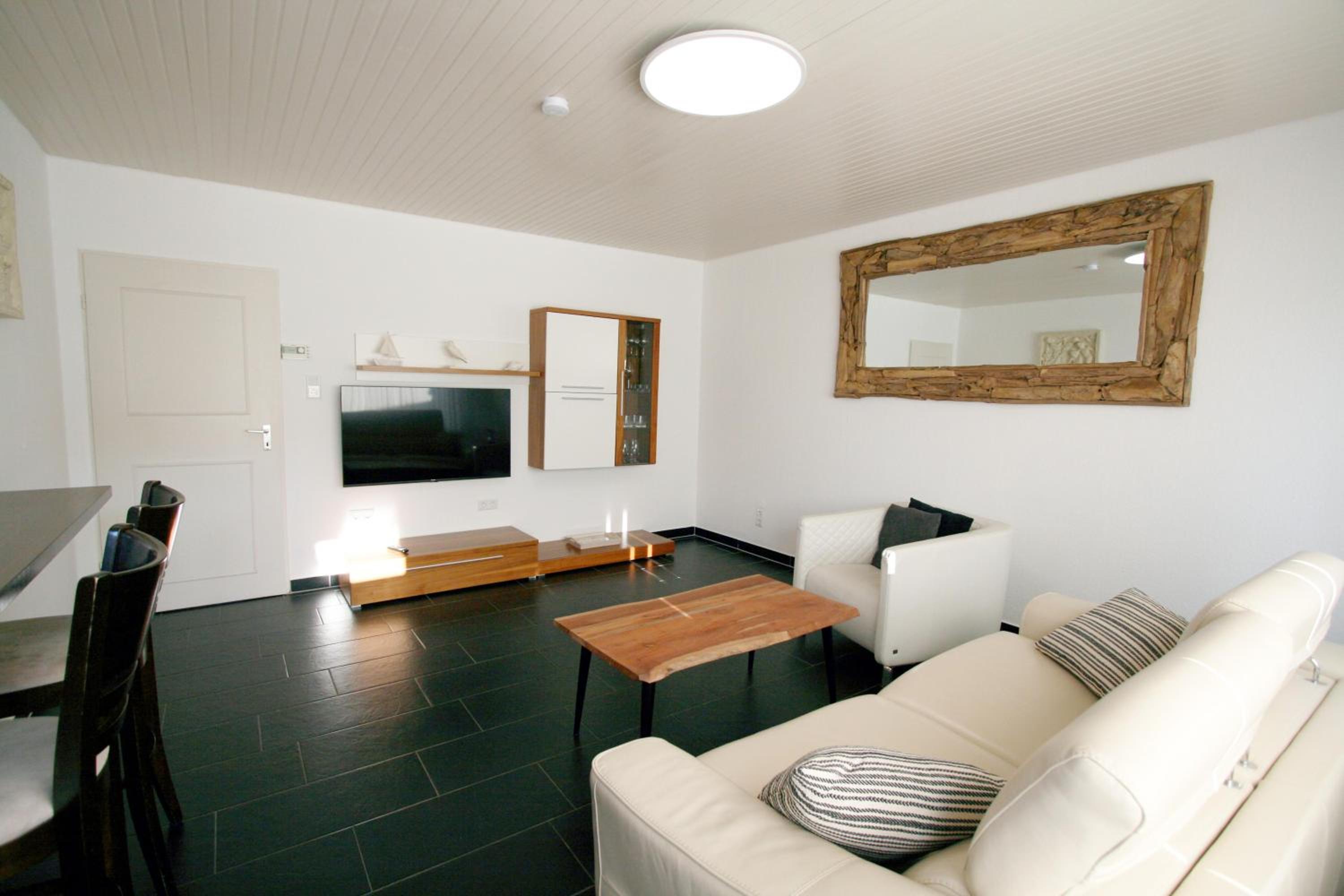 Ferienhaus Pelikanstr 82 Ostermann Bungalow 3