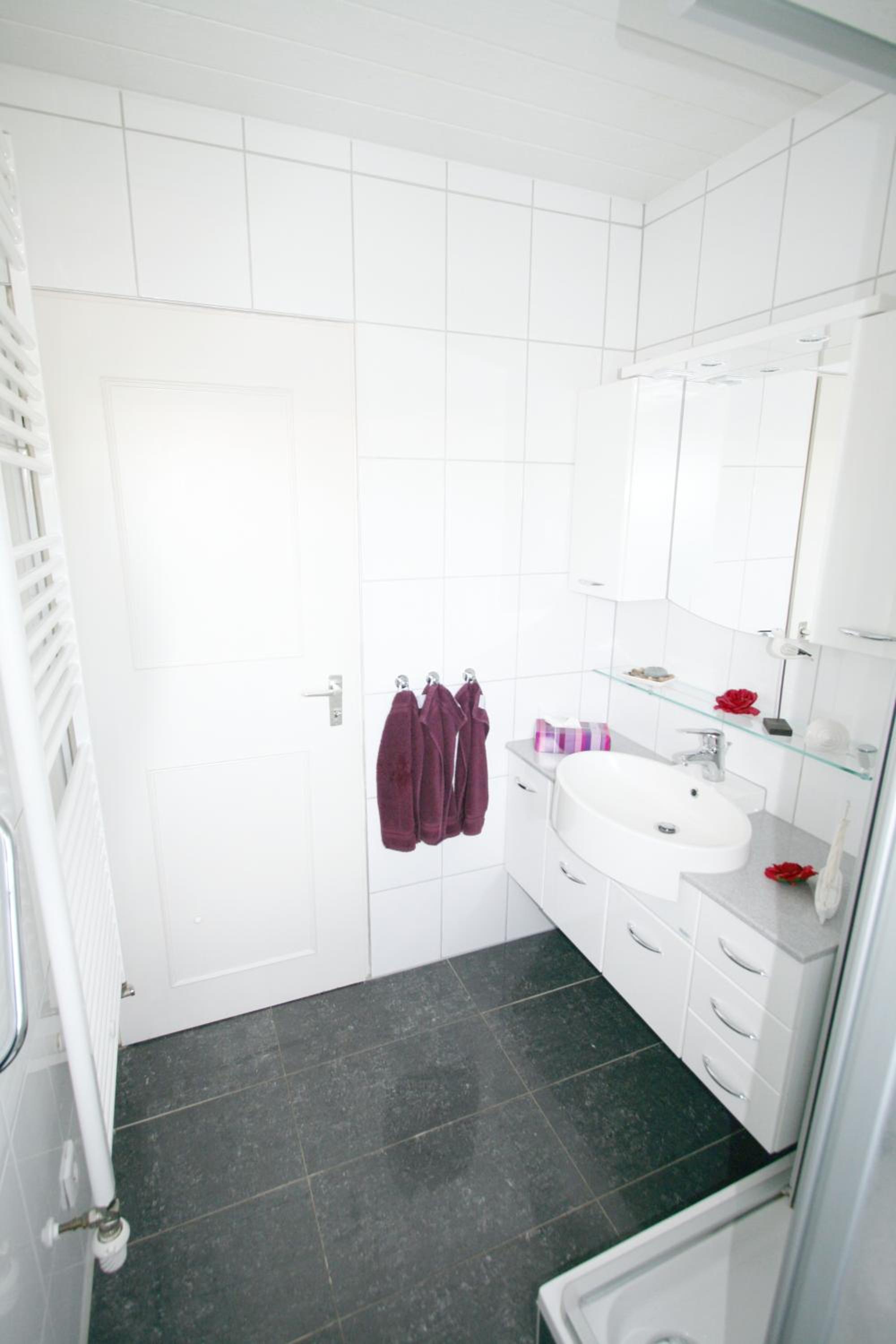 Ferienhaus Pelikanstr 82 Ostermann Bungalow 3